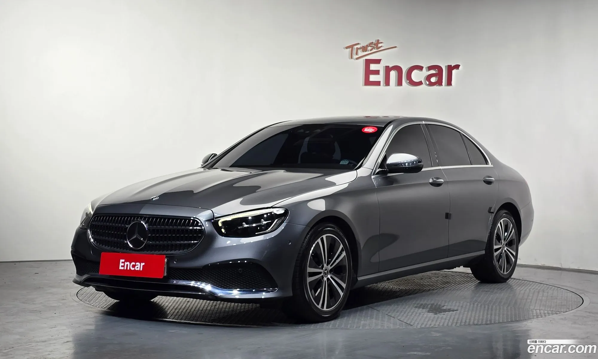 Mercedes-Benz E-Class W213 2020 — 3