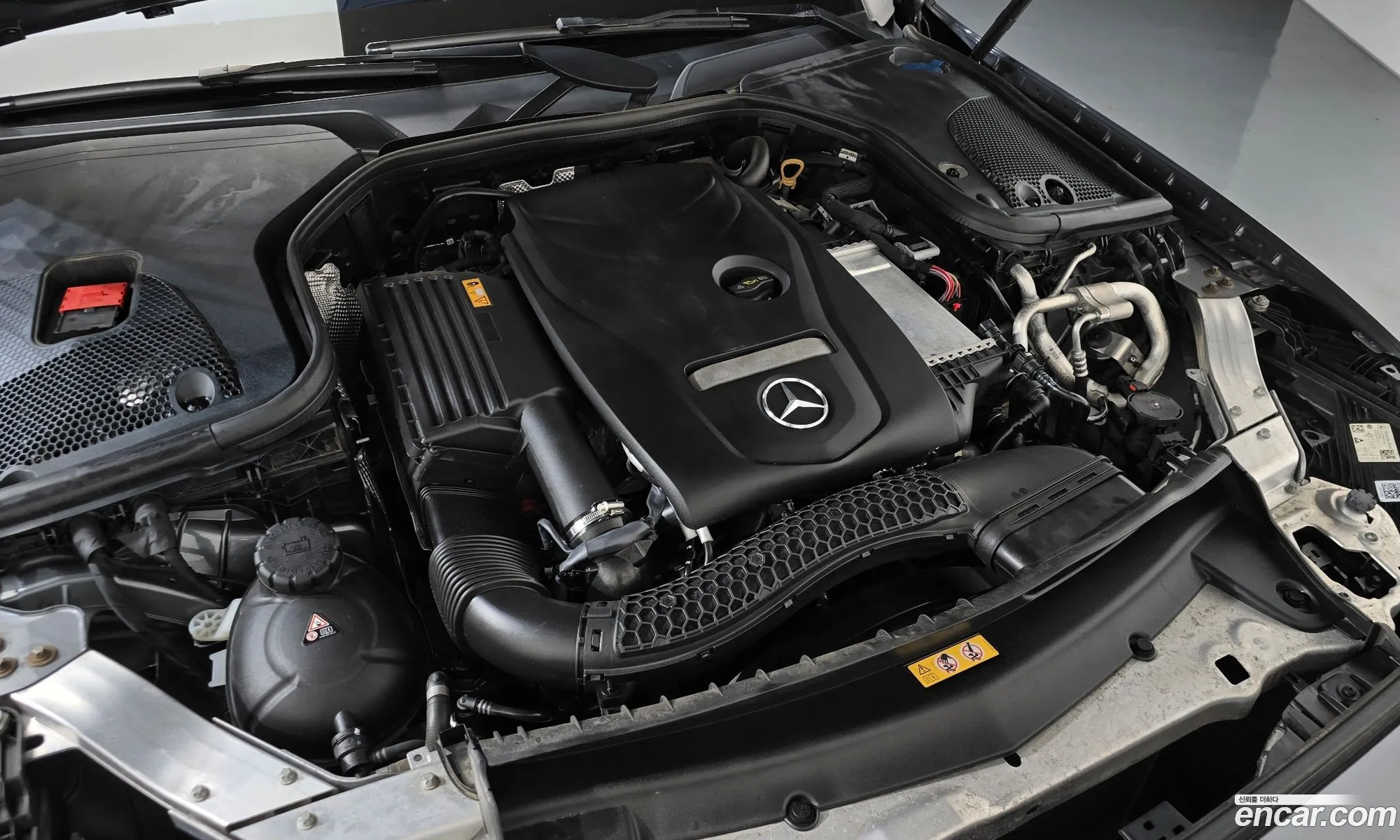 Mercedes-Benz E-Class W213 2020 — 7