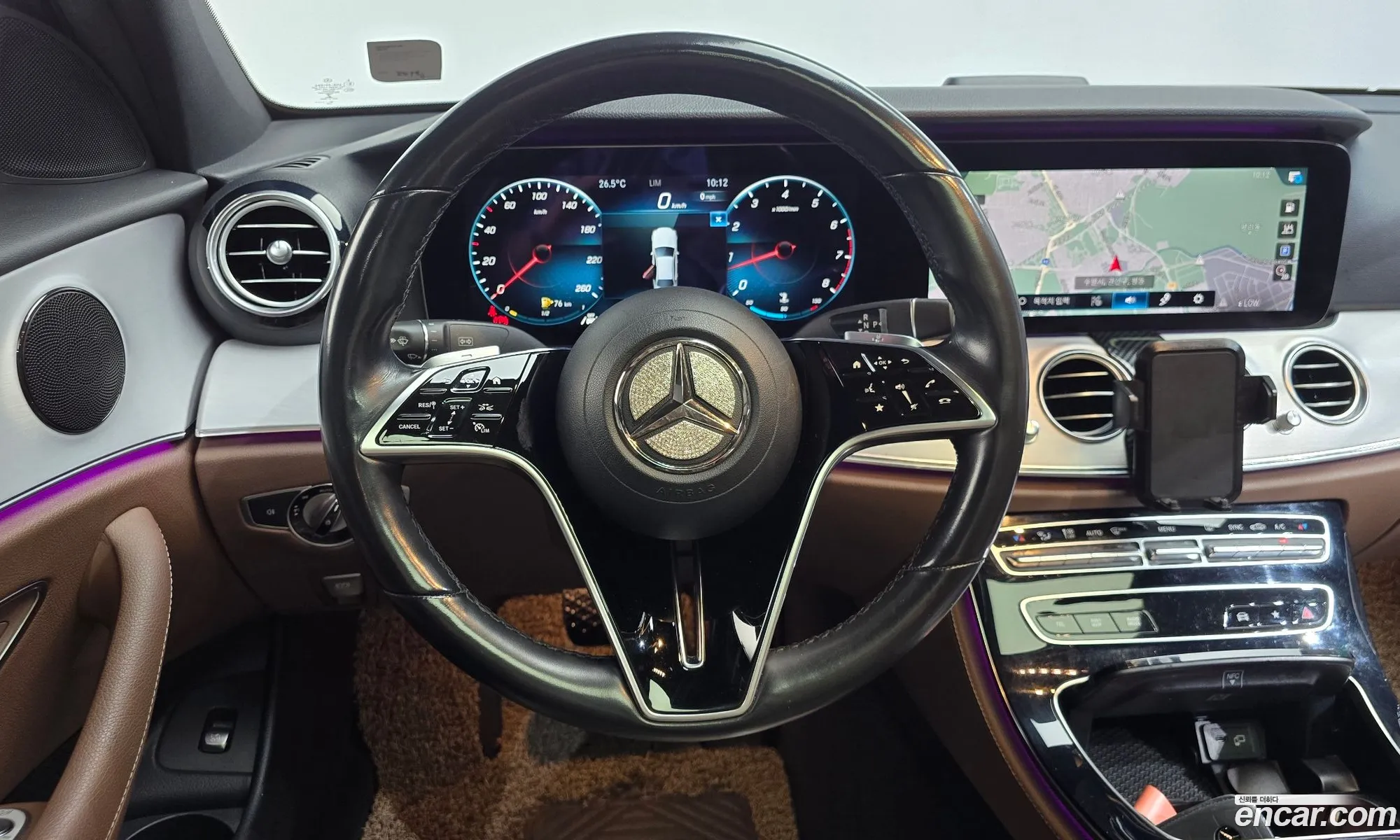 Mercedes-Benz E-Class W213 2020 — 9