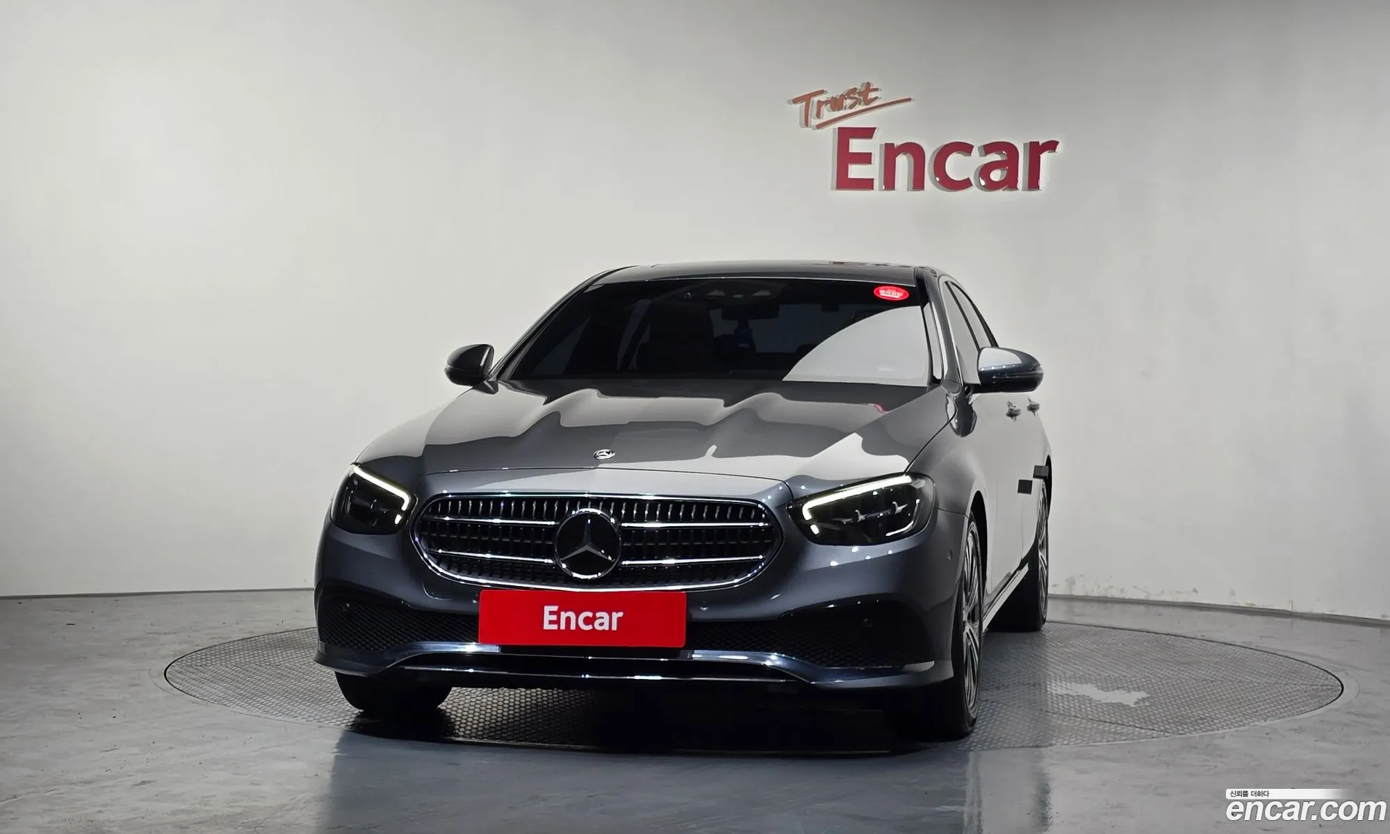Mercedes-Benz E-Class W213 2020 — 15