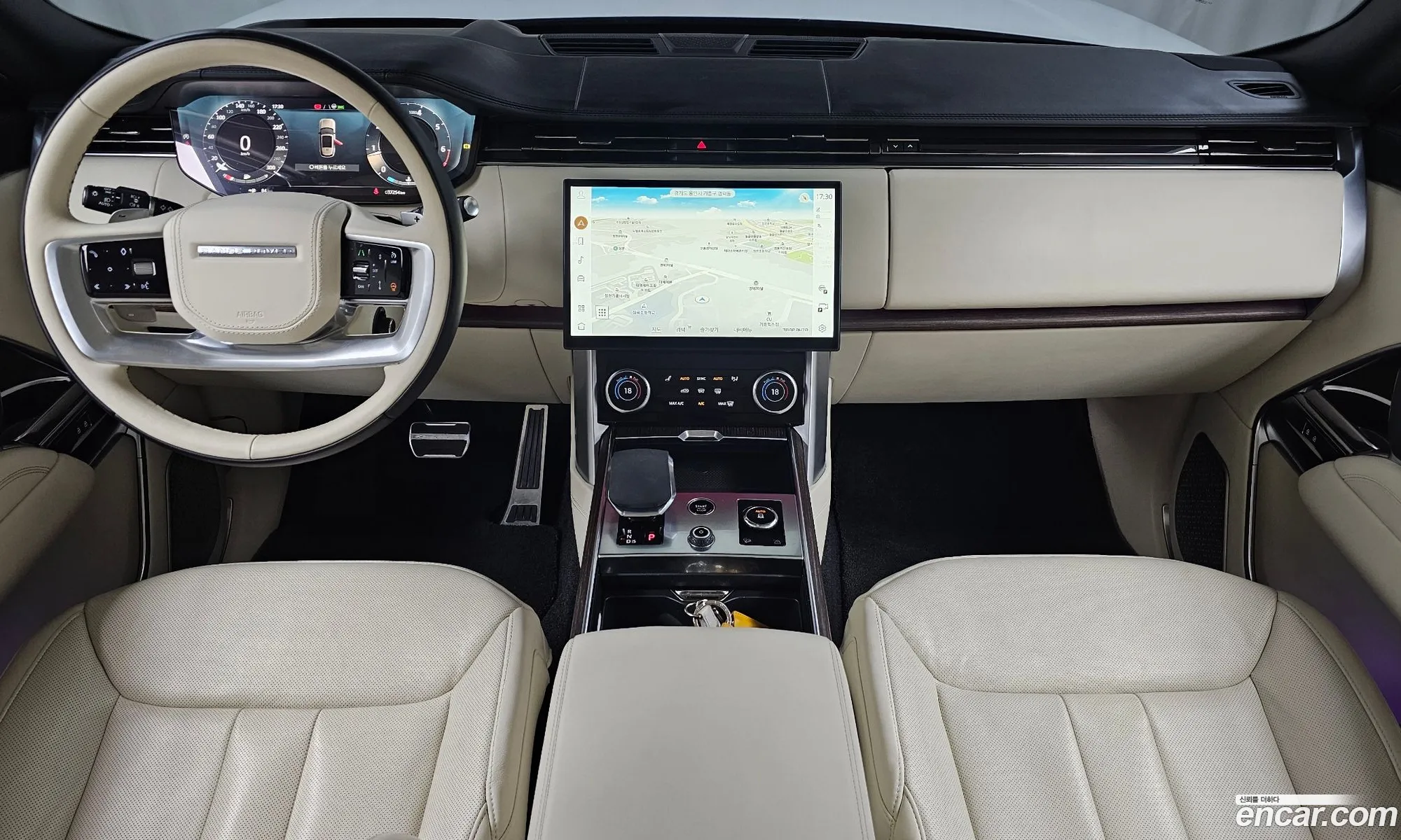Land Rover Range Rover 2023 SALKA9B72PA025113 — 14