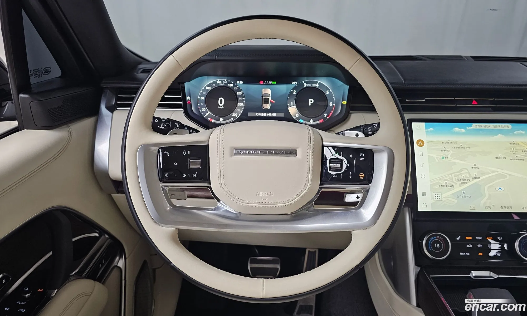 Land Rover Range Rover 2023 SALKA9B72PA025113 — 12