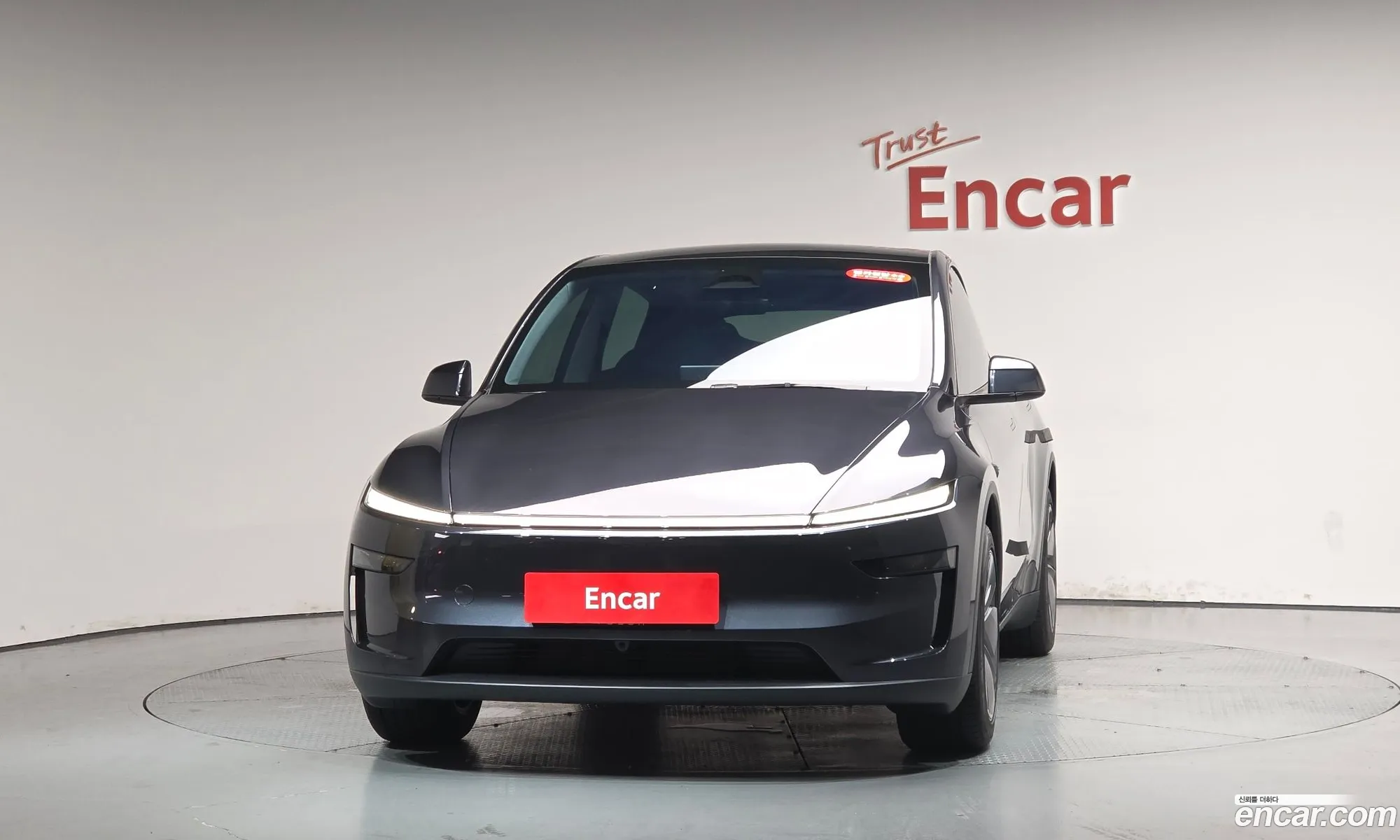 Tesla Model Y 2025 LRWYGCFJ0SC213139 — 8
