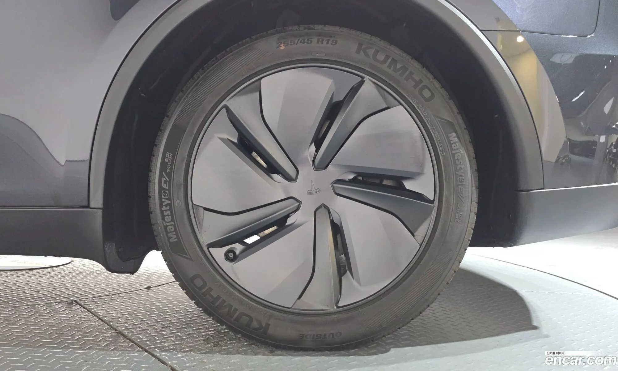 Tesla Model Y 2025 LRWYGCFJ0SC213139 — 13