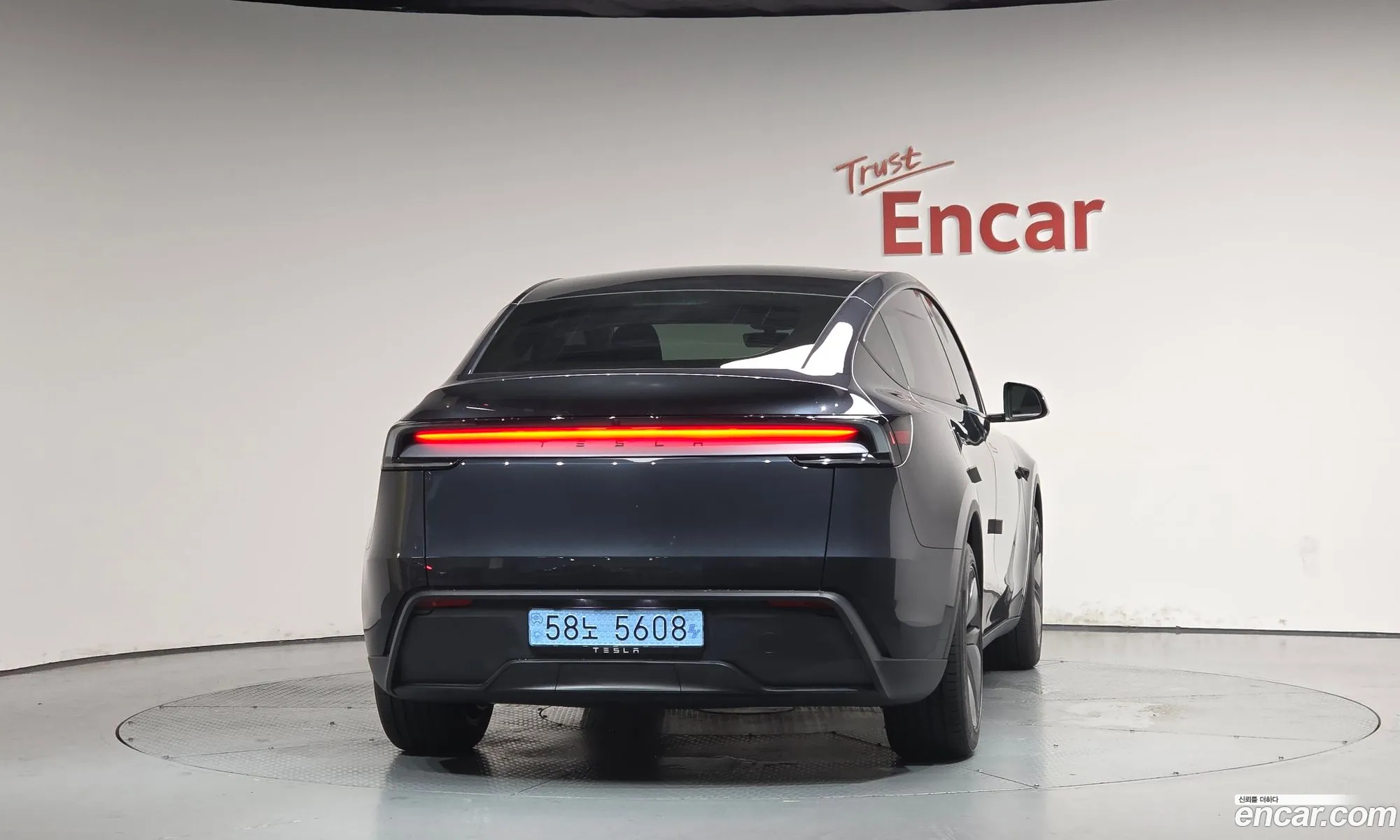 Tesla Model Y 2025 LRWYGCFJ0SC213139 — 31