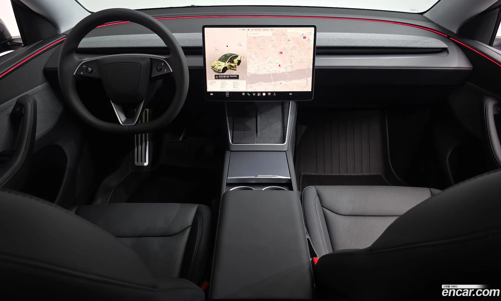 Tesla Model Y 2025 LRWYGCFJ0SC213139 — 10