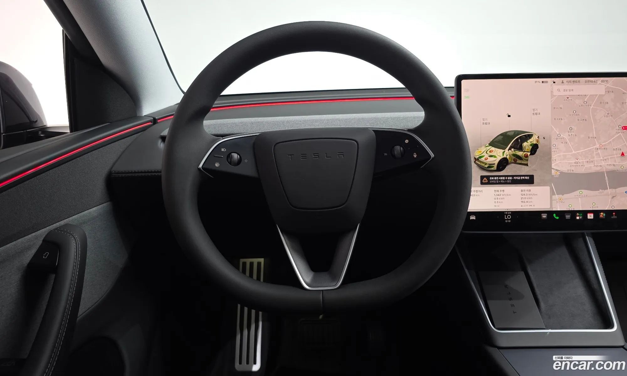 Tesla Model Y 2025 LRWYGCFJ0SC213139 — 29