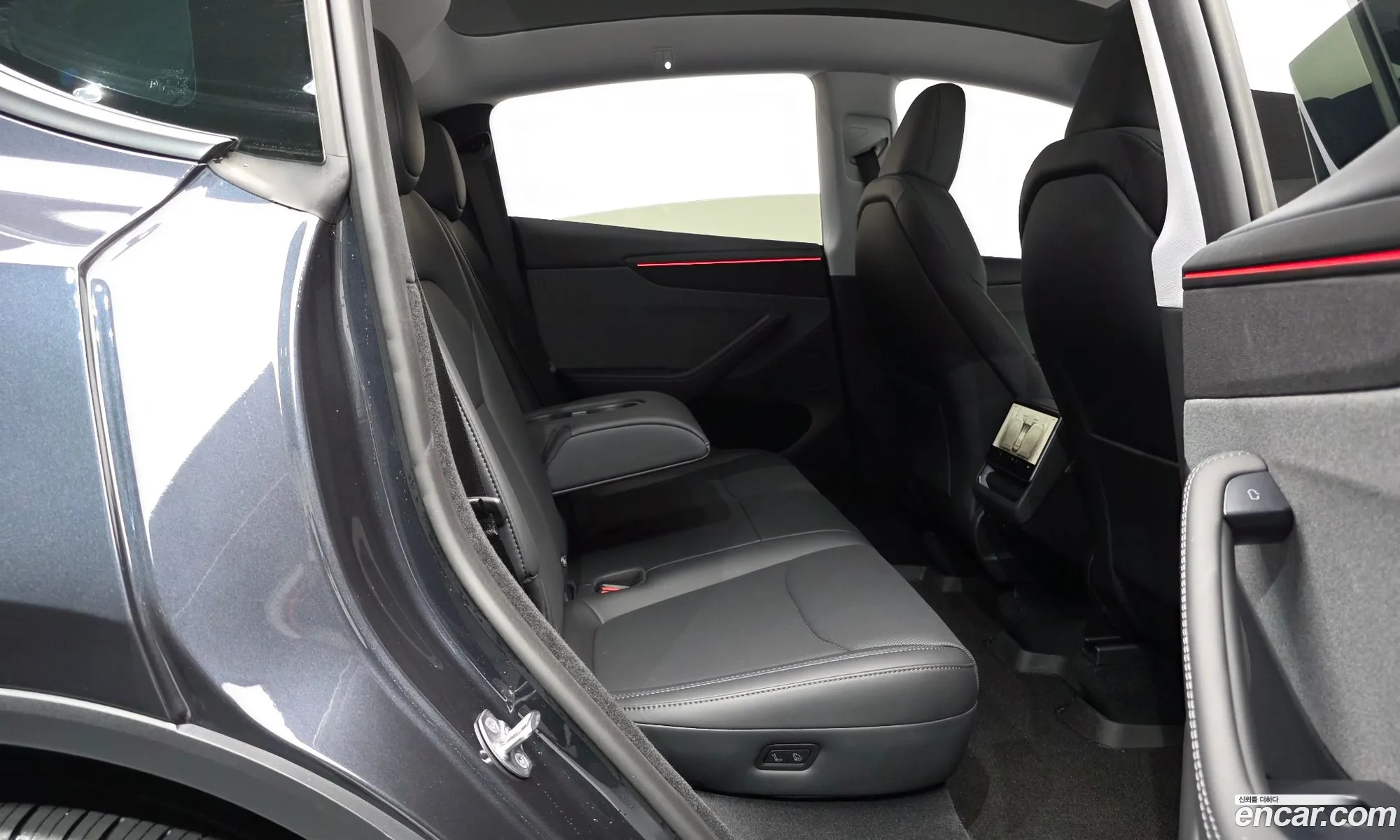 Tesla Model Y 2025 LRWYGCFJ0SC213139 — 3