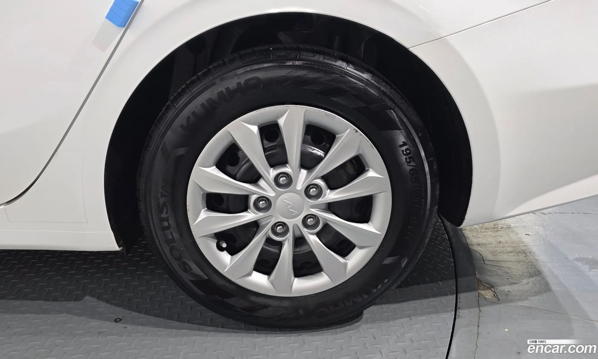Kia K3 2022 KNAF141BENA946043 — 15