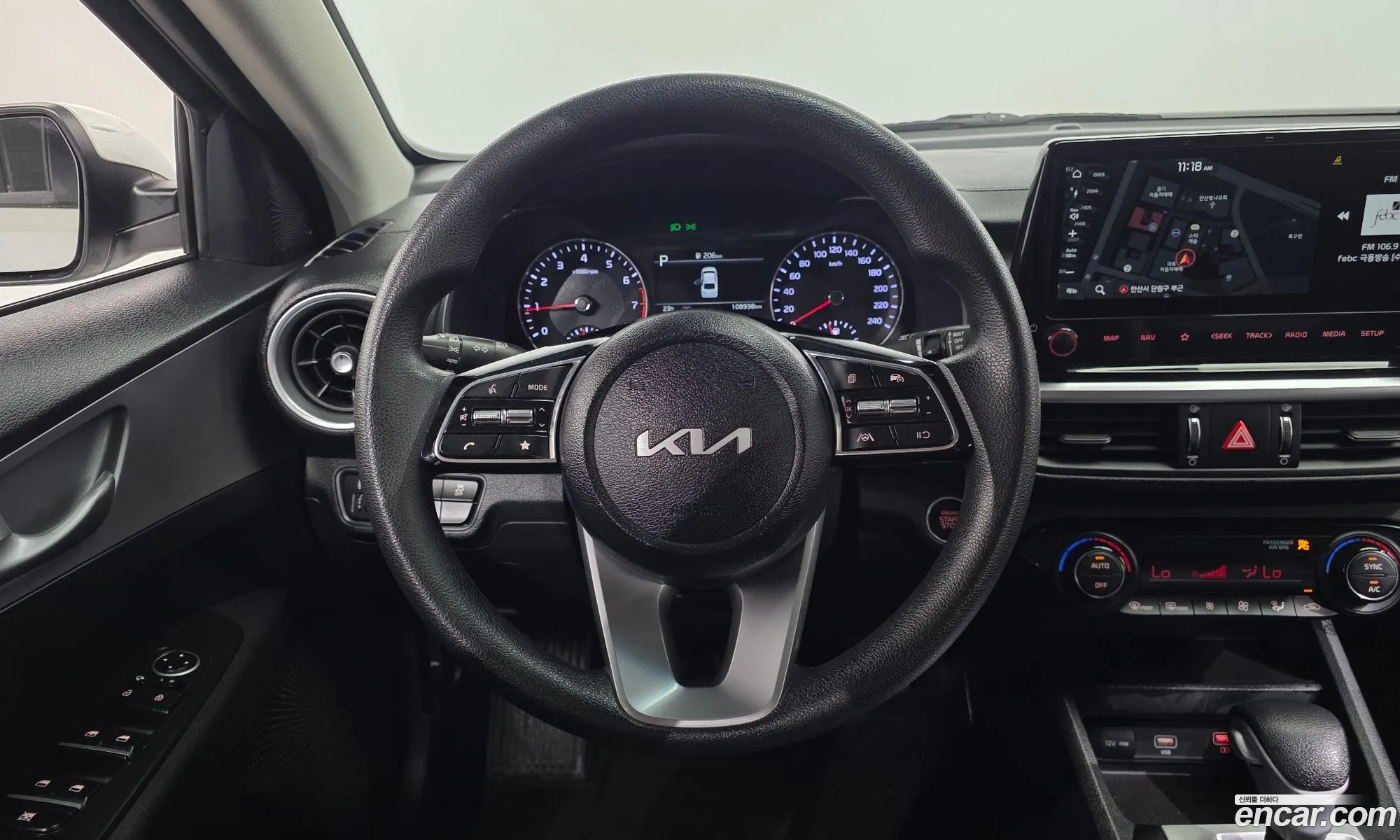Kia K3 2022 KNAF141BENA946043 — 11