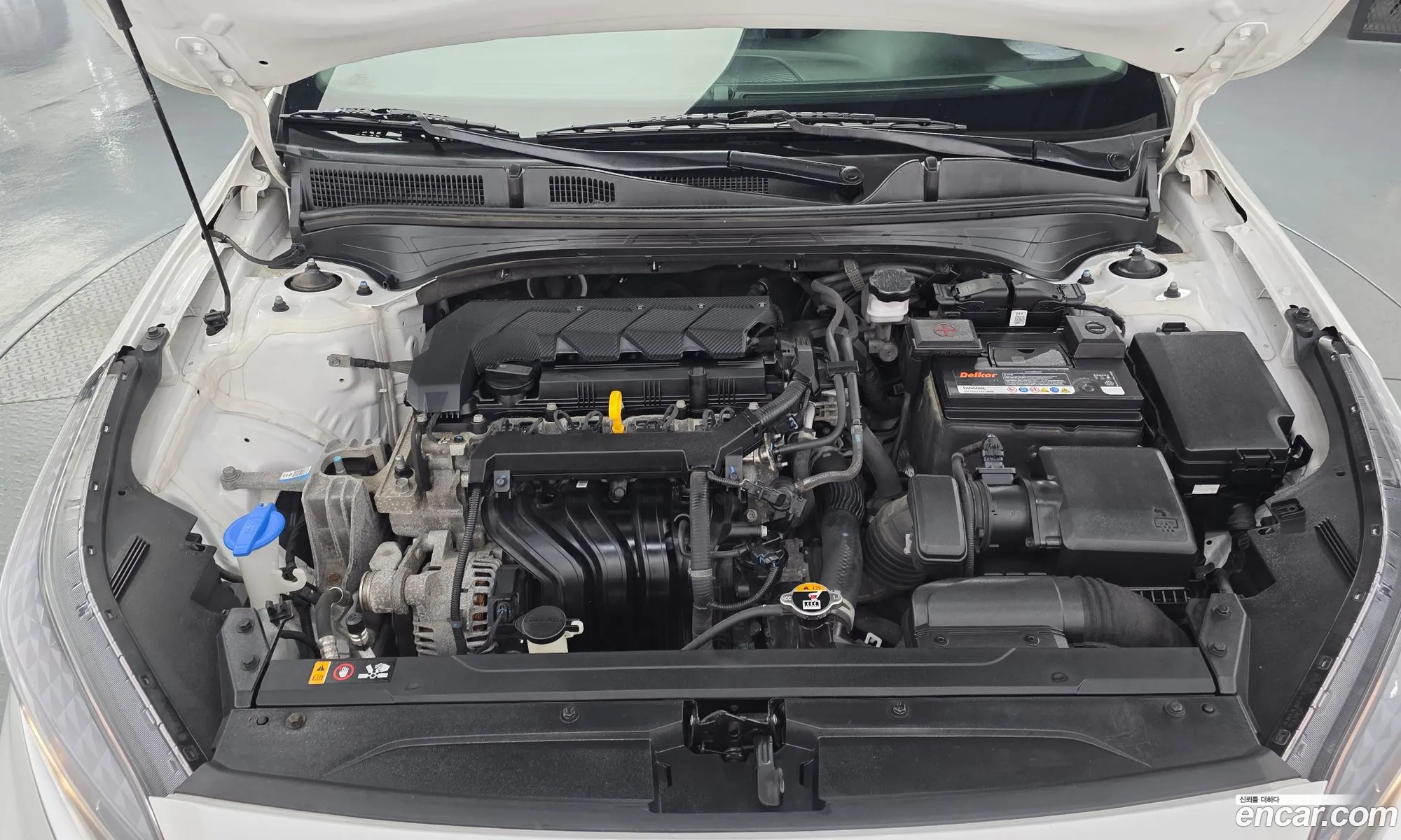 Kia K3 2022 KNAF141BENA946043 — 17