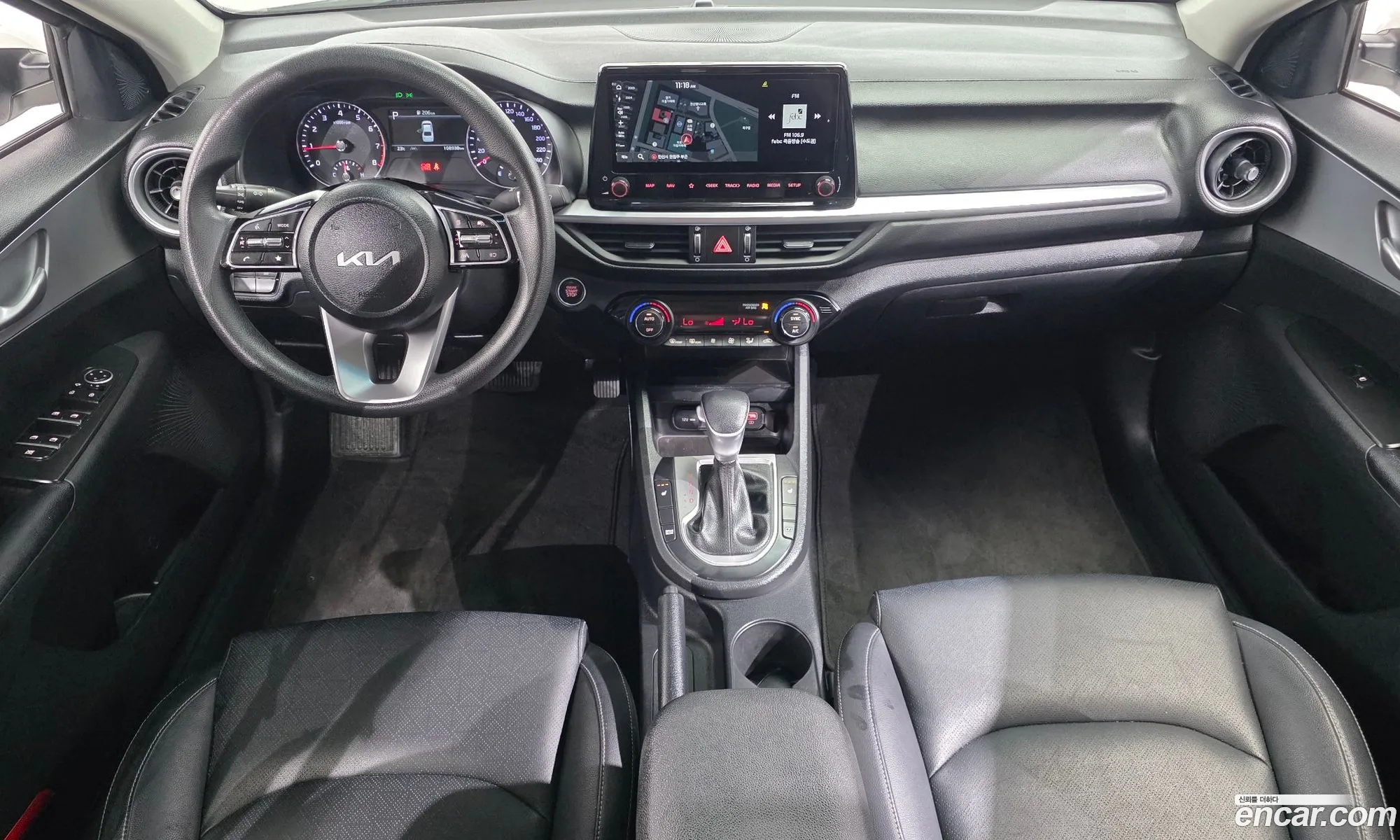 Kia K3 2022 KNAF141BENA946043 — 25