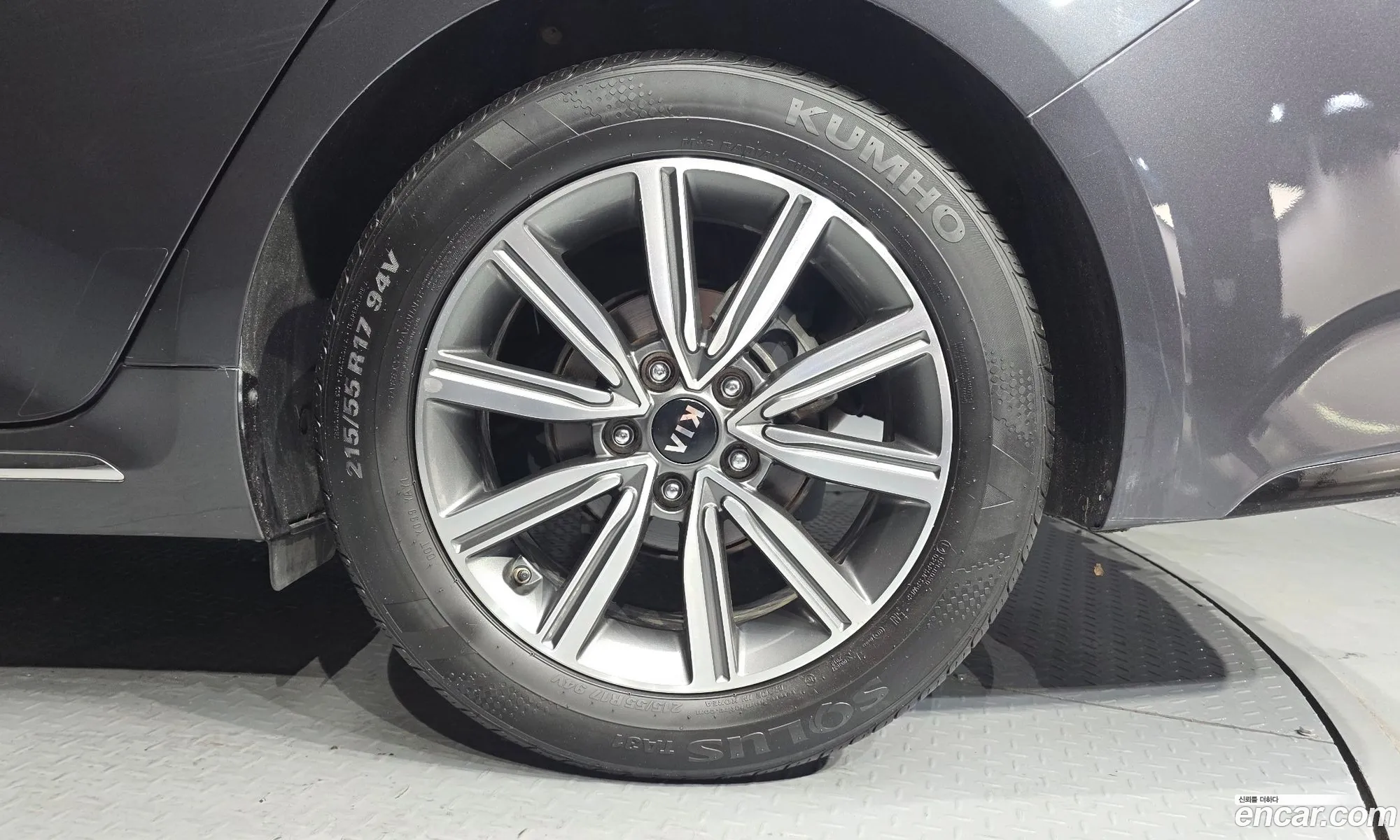 Kia K5 2018 KNAGT411BKA308393 — 29
