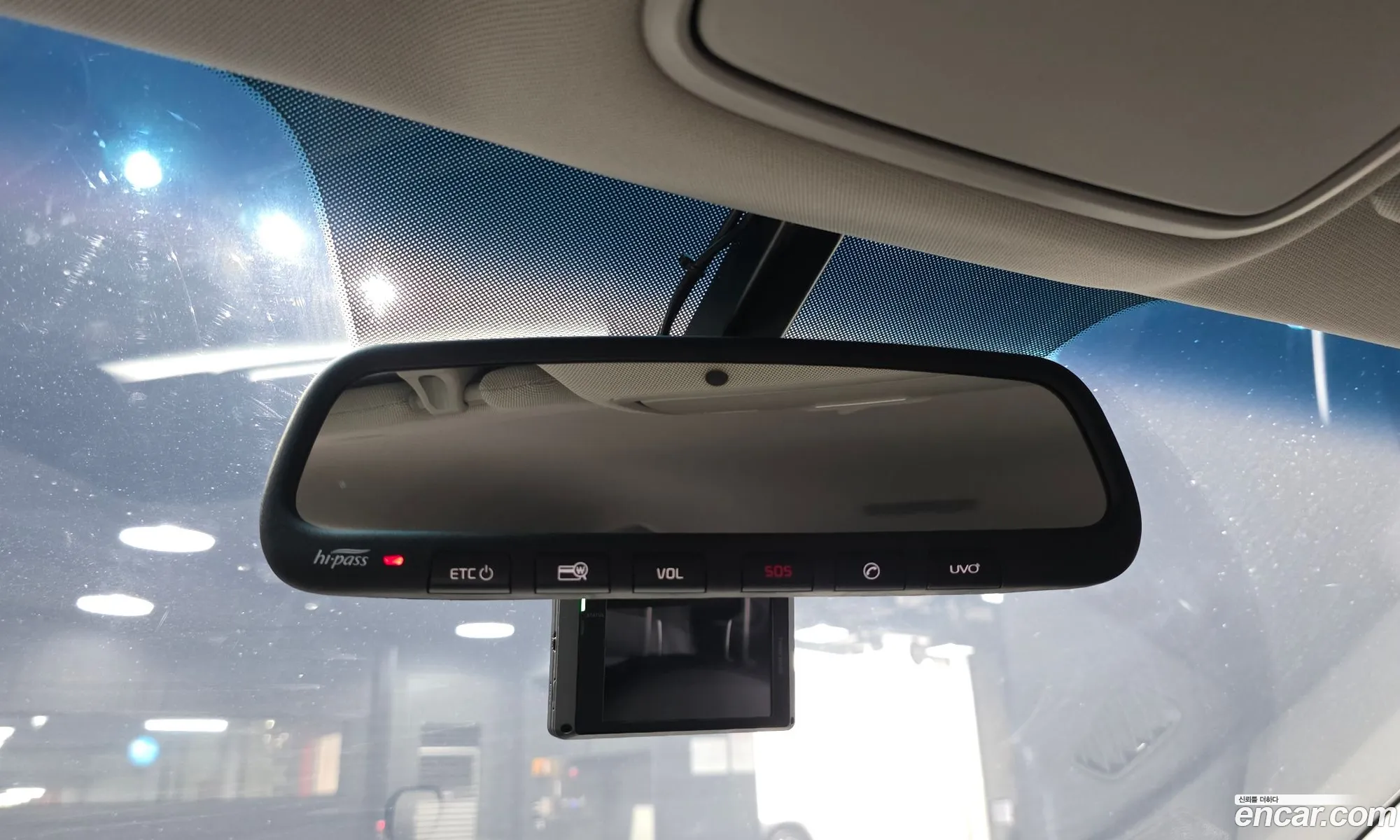 Kia K5 2018 KNAGT411BKA308393 — 22