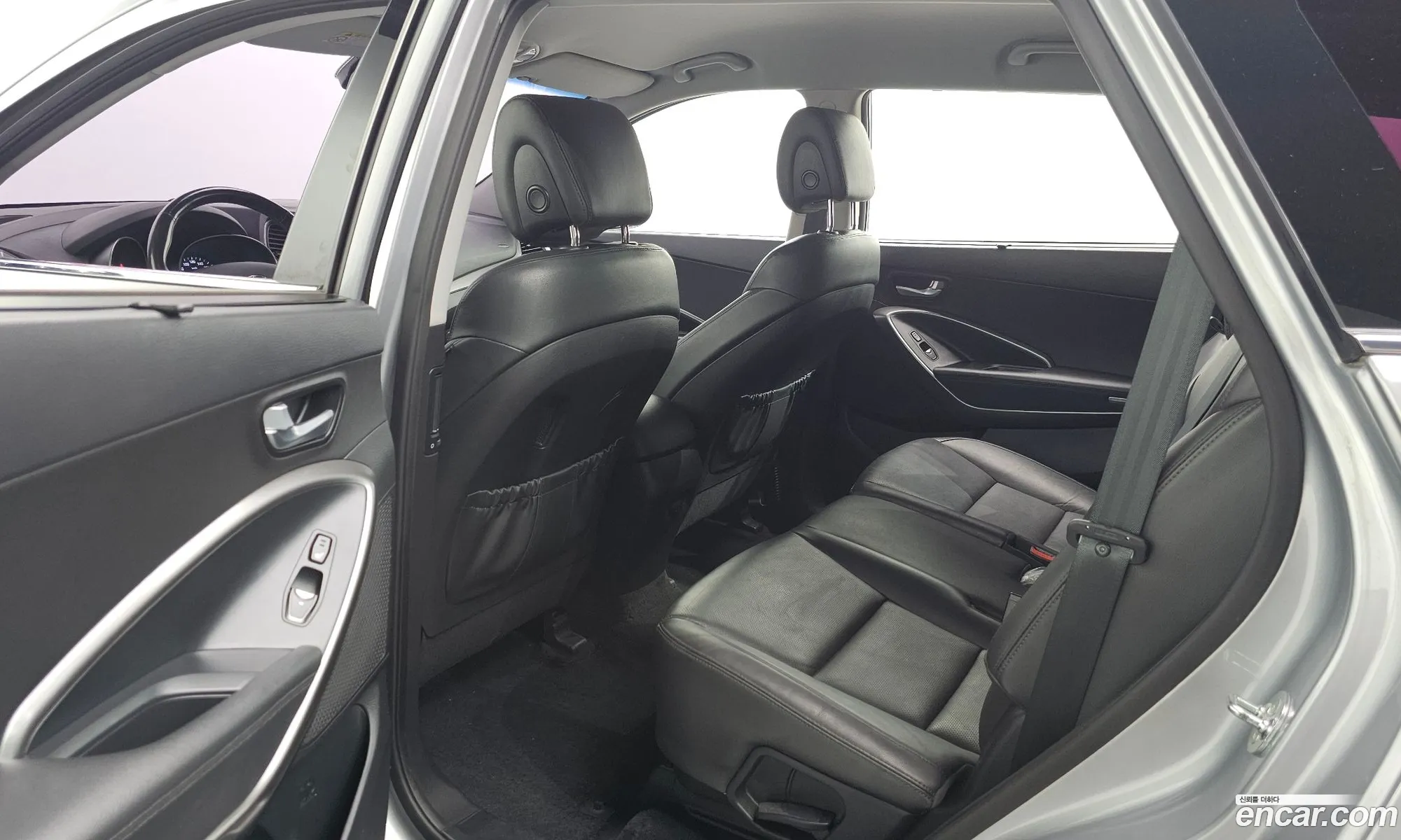 Hyundai Maxcruz 2018 — 15