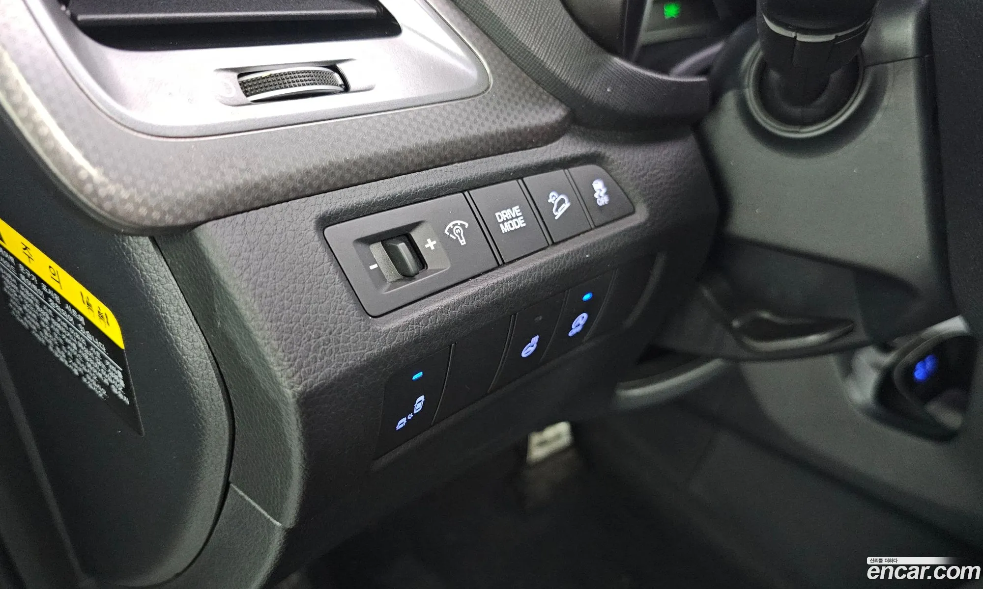 Hyundai Maxcruz 2018 — 13