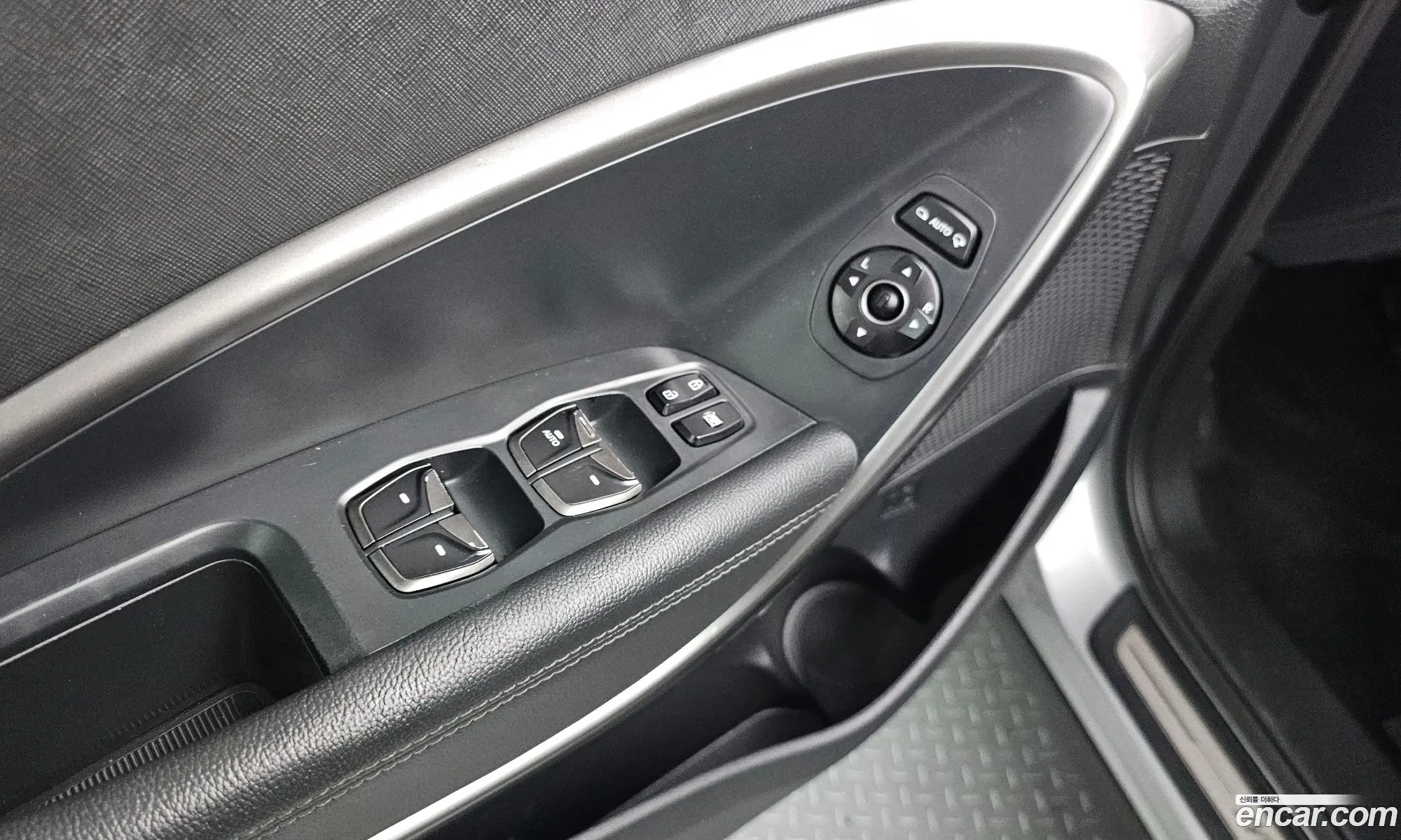 Hyundai Maxcruz 2018 — 7