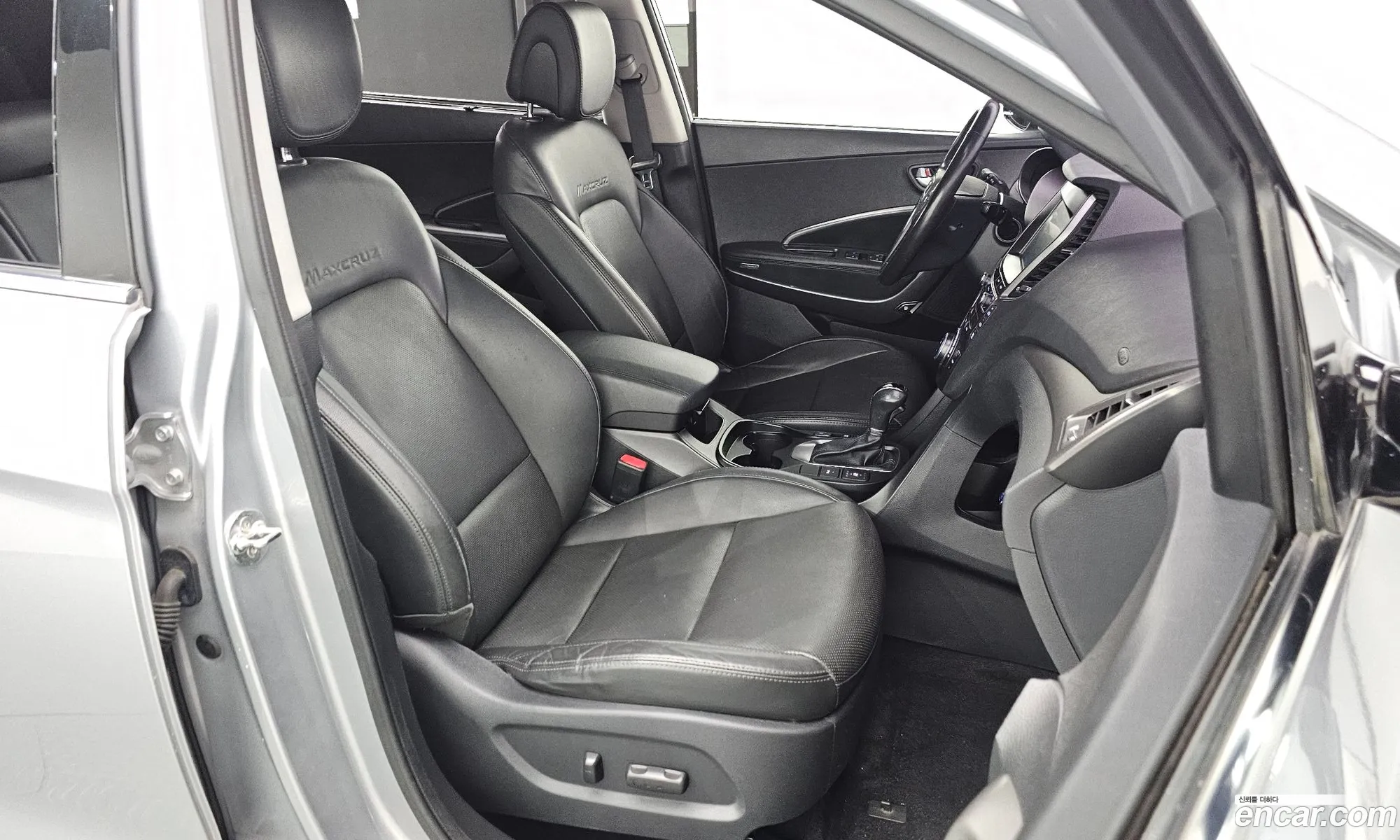Hyundai Maxcruz 2018 — 5
