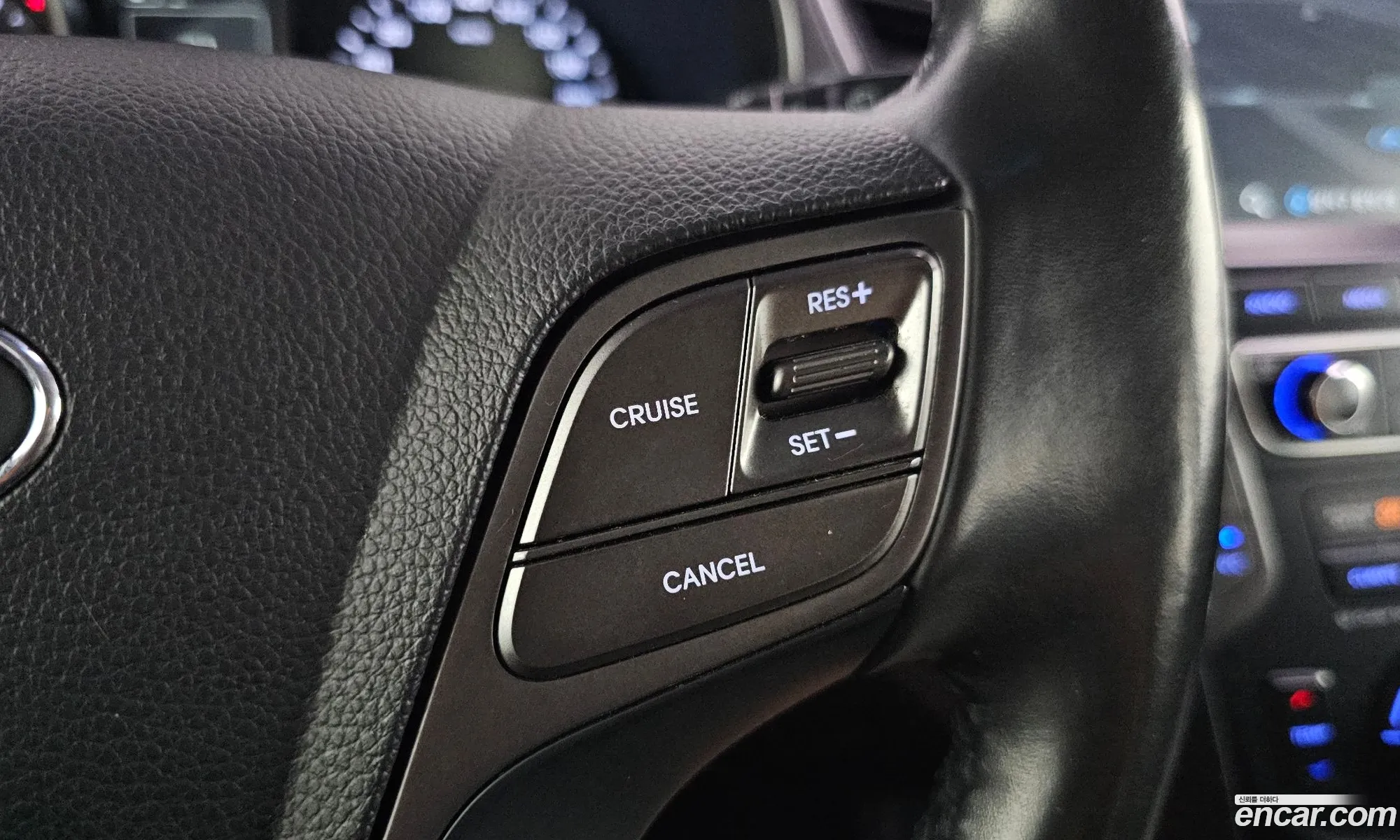 Hyundai Maxcruz 2018 — 8