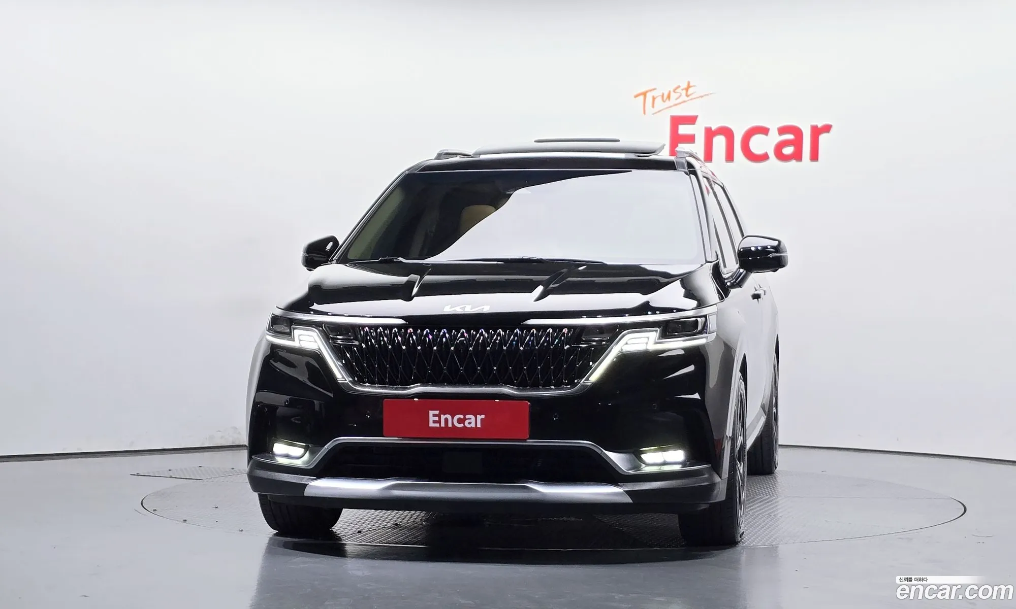 Kia Carnival 2023 KNANE813BPS355750 — 16