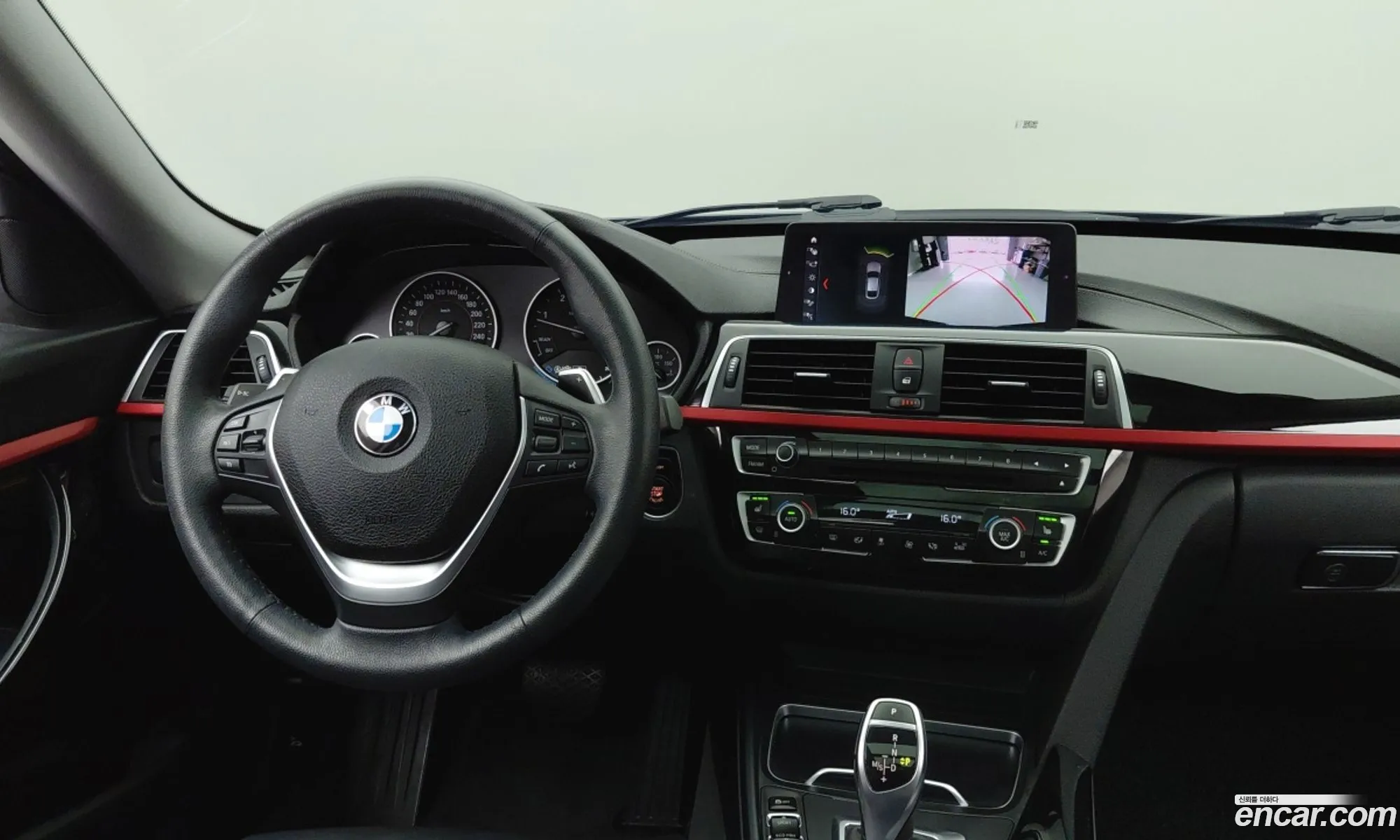 BMW 3 Series GT 2018 — 4
