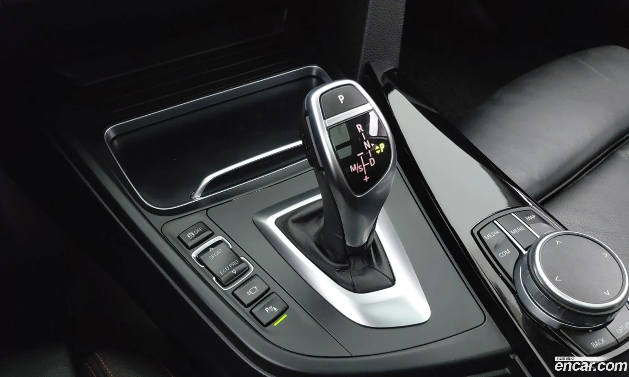 BMW 3 Series GT 2018 — 16