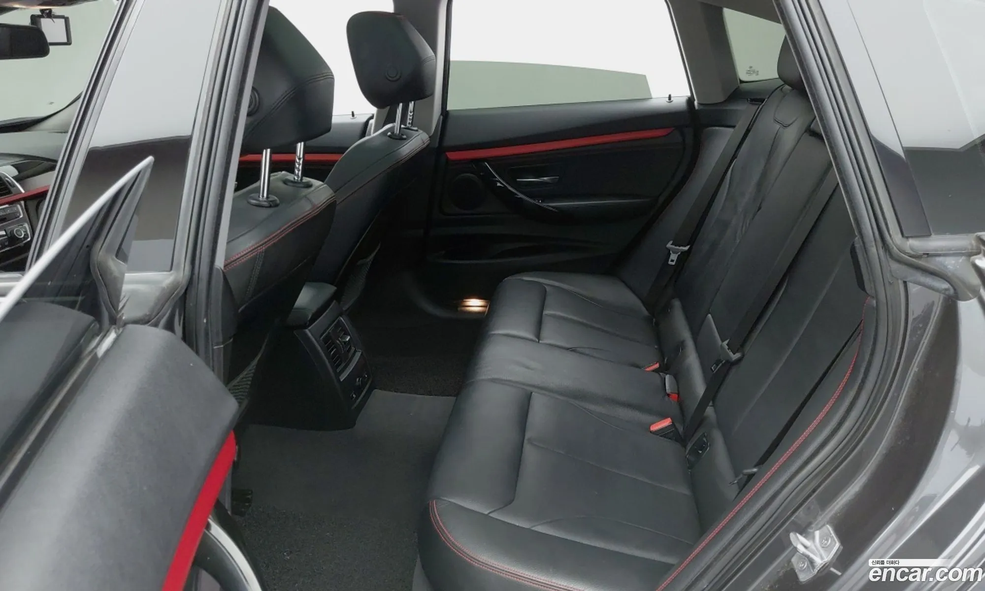 BMW 3 Series GT 2018 — 6