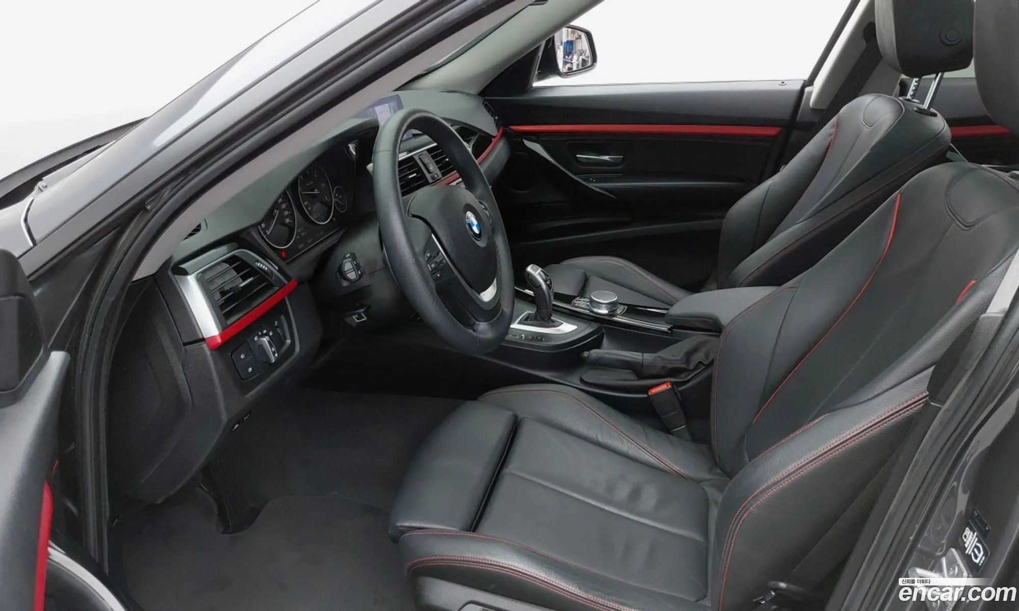 BMW 3 Series GT 2018 — 10