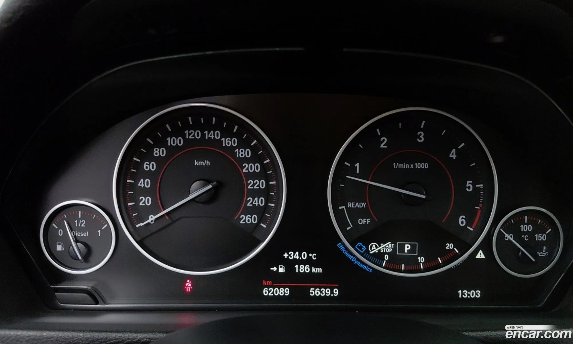 BMW 3 Series GT 2018 — 18