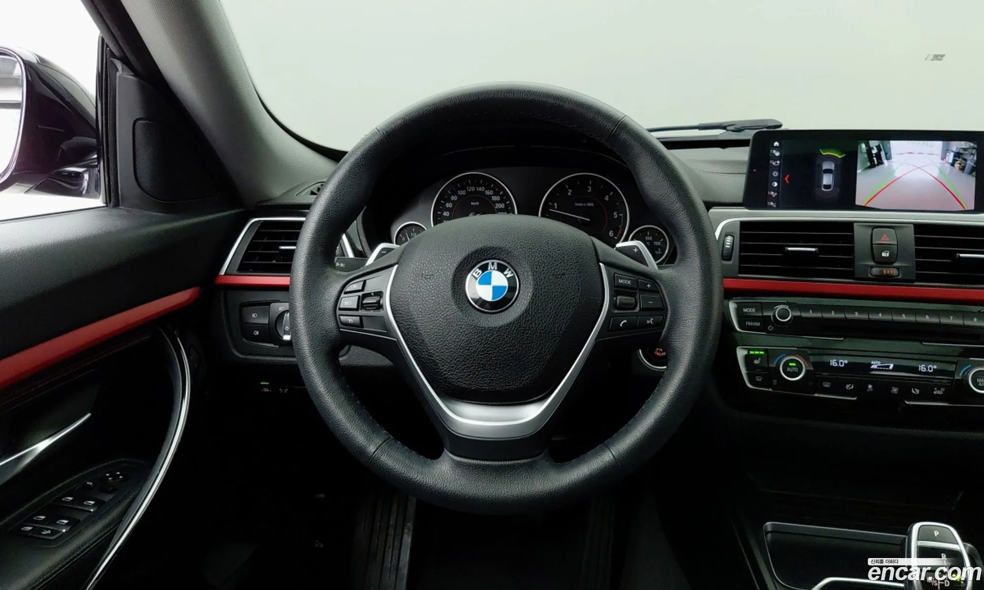 BMW 3 Series GT 2018 — 9