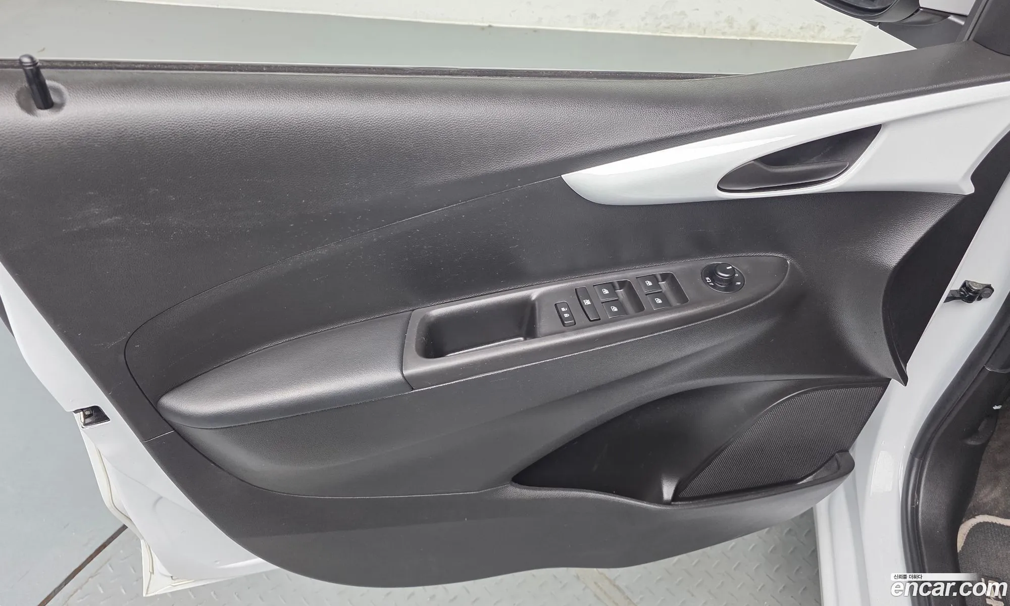 Chevrolet (GM Daewoo) The Next Spark 2017 KLYDC487DHC824275 — 30