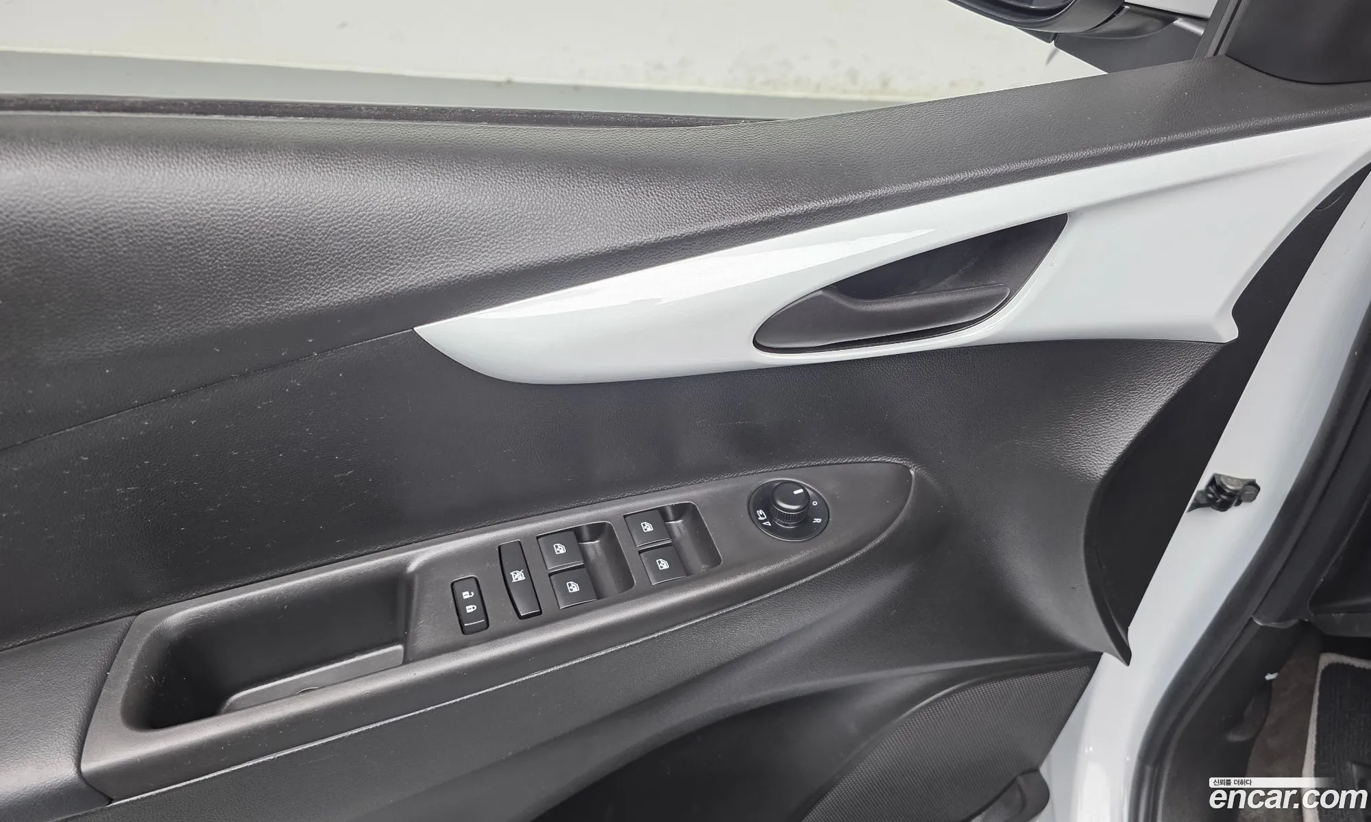 Chevrolet (GM Daewoo) The Next Spark 2017 KLYDC487DHC824275 — 27
