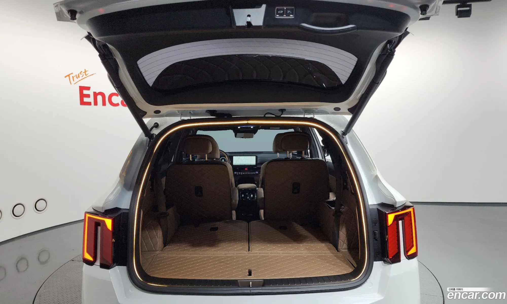 Kia Sorento 2025 — 10