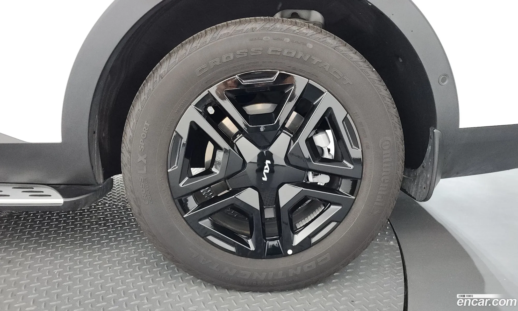Kia Sorento 2025 — 7