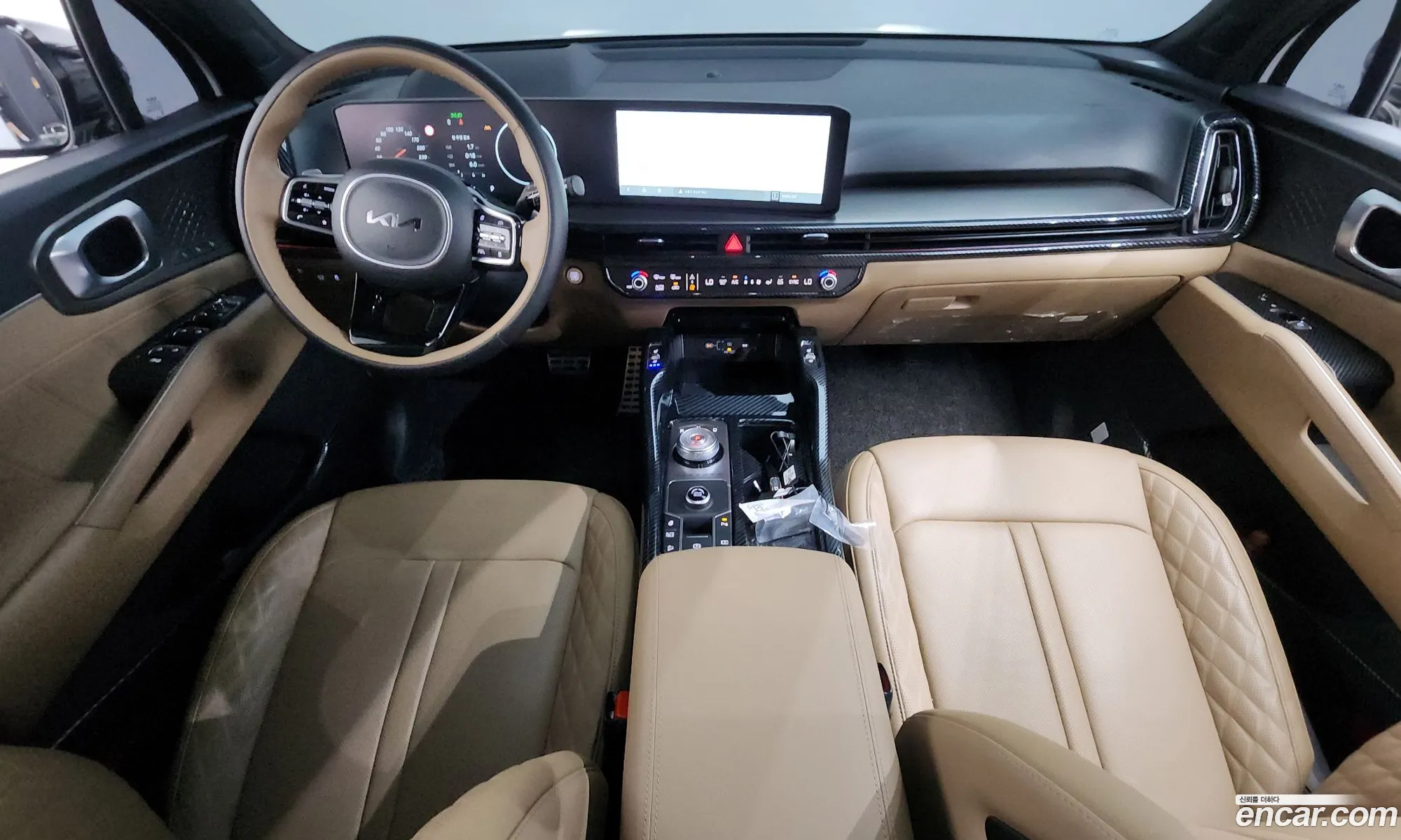 Kia Sorento 2025 — 26