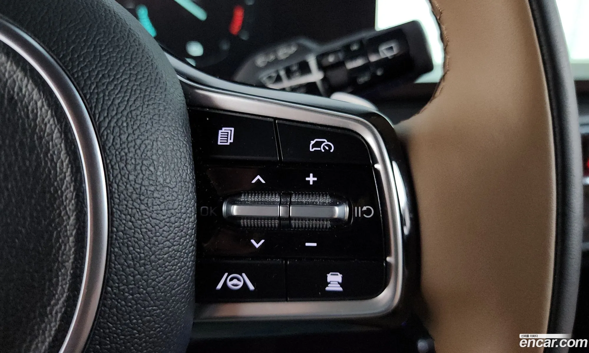 Kia Sorento 2025 — 15