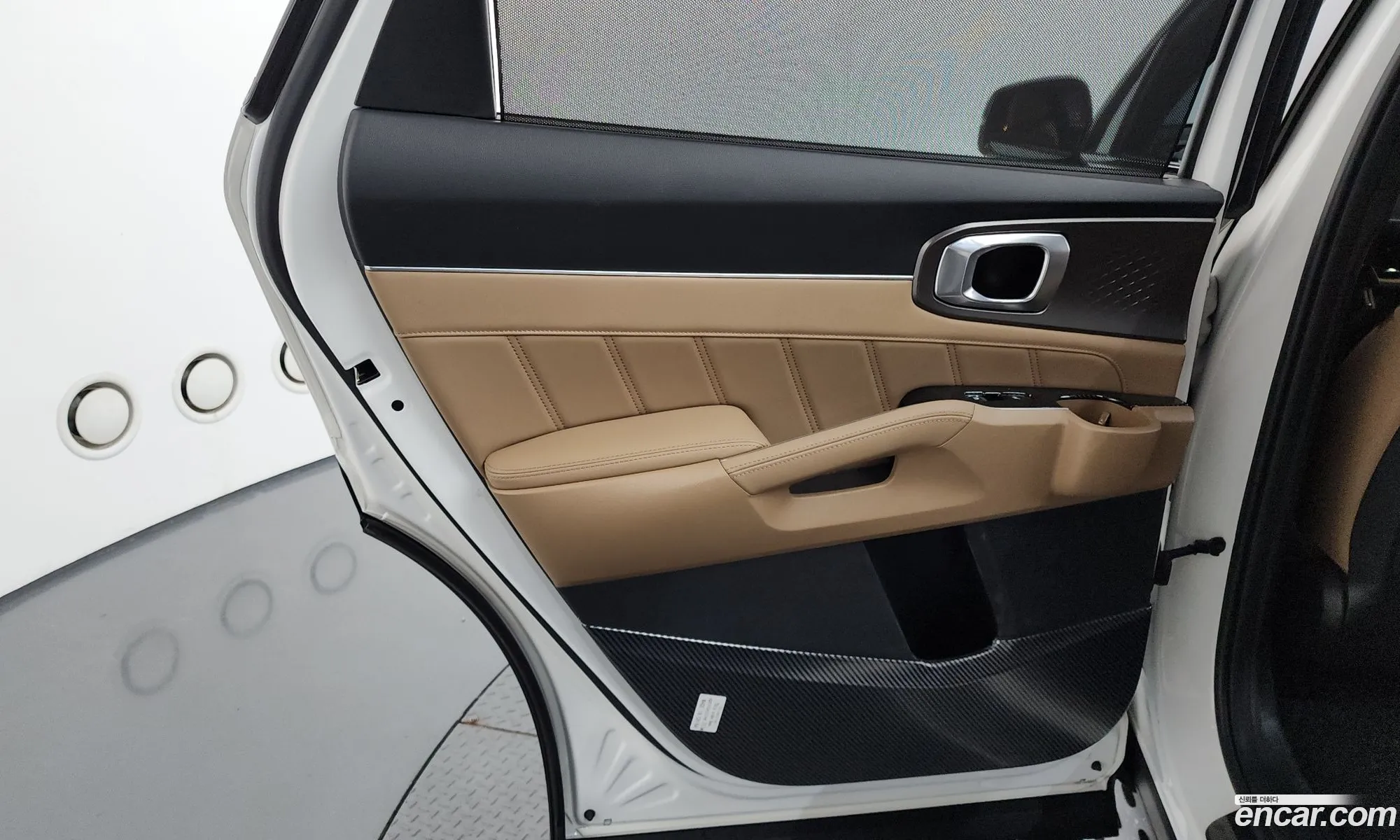 Kia Sorento 2025 — 21