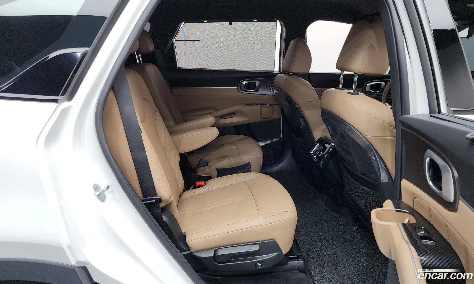 Kia Sorento 2025 — 29