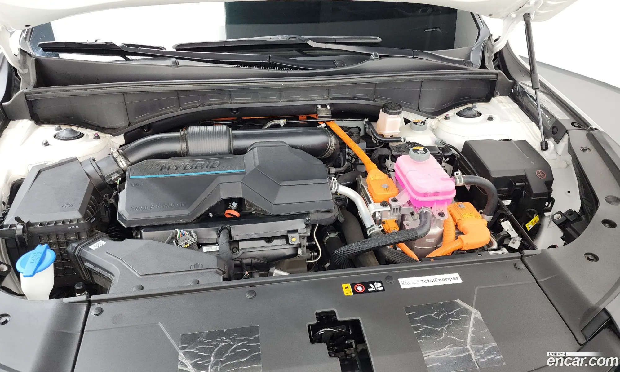 Kia Sorento 2025 — 2