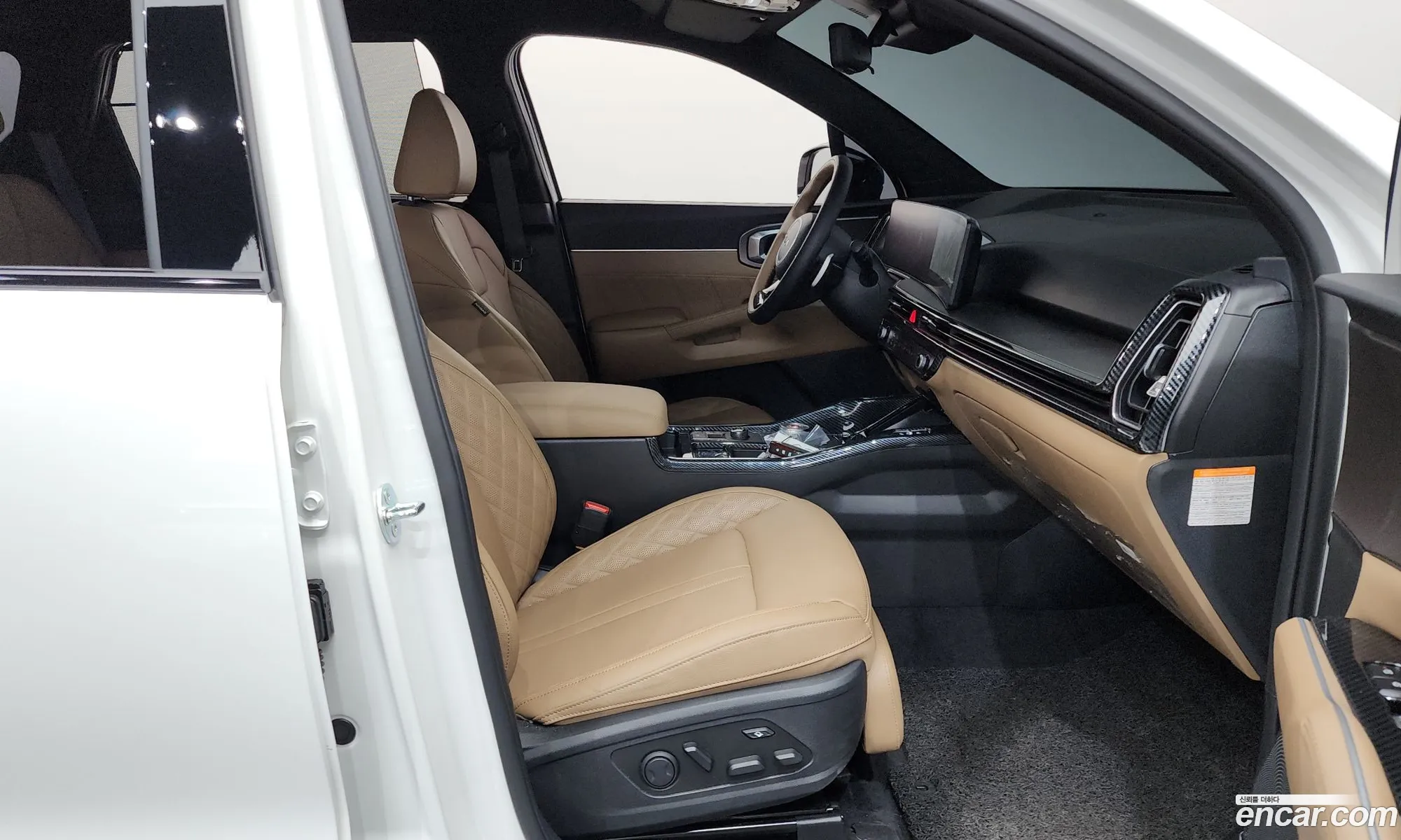 Kia Sorento 2025 — 12