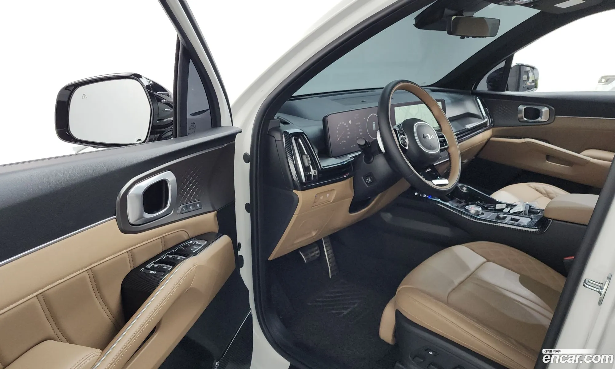 Kia Sorento 2025 — 4