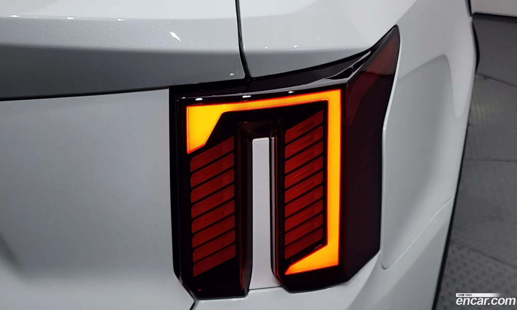 Kia Sorento 2025 — 19