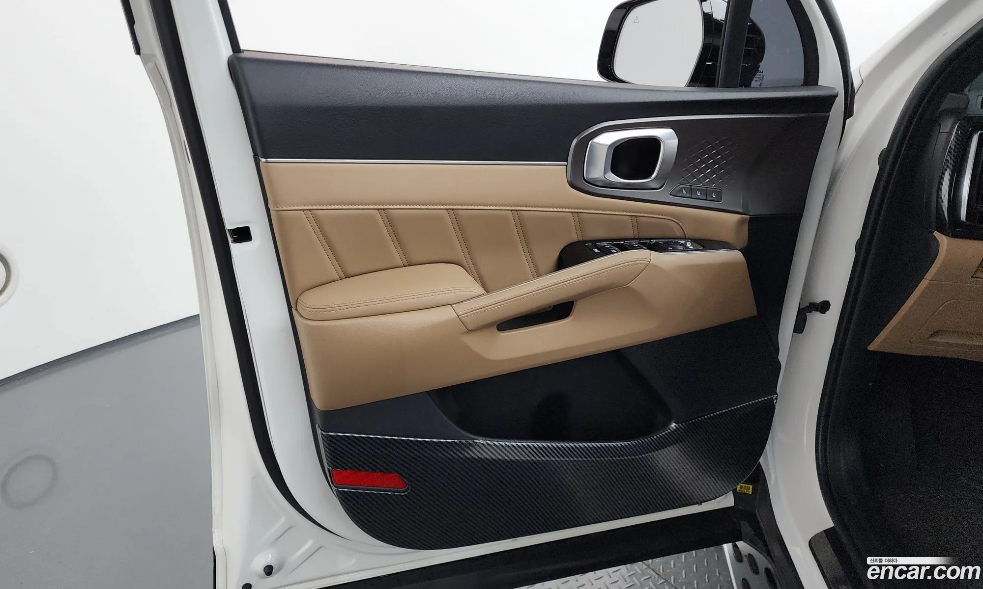 Kia Sorento 2025 — 27