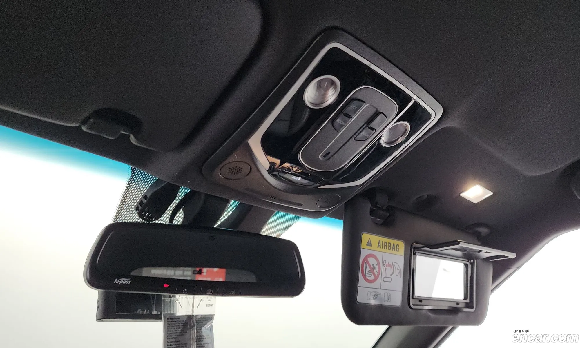 KG Mobility (SsangYong) Torres 2024 — 2