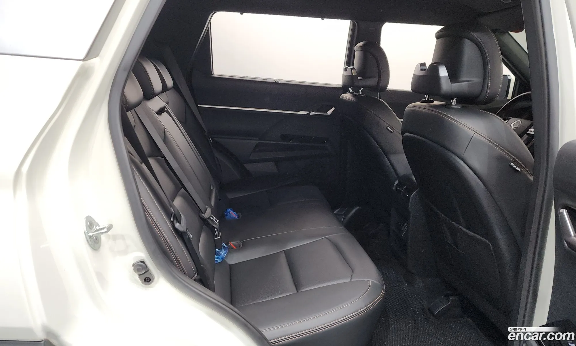 KG Mobility (SsangYong) Torres 2024 — 26