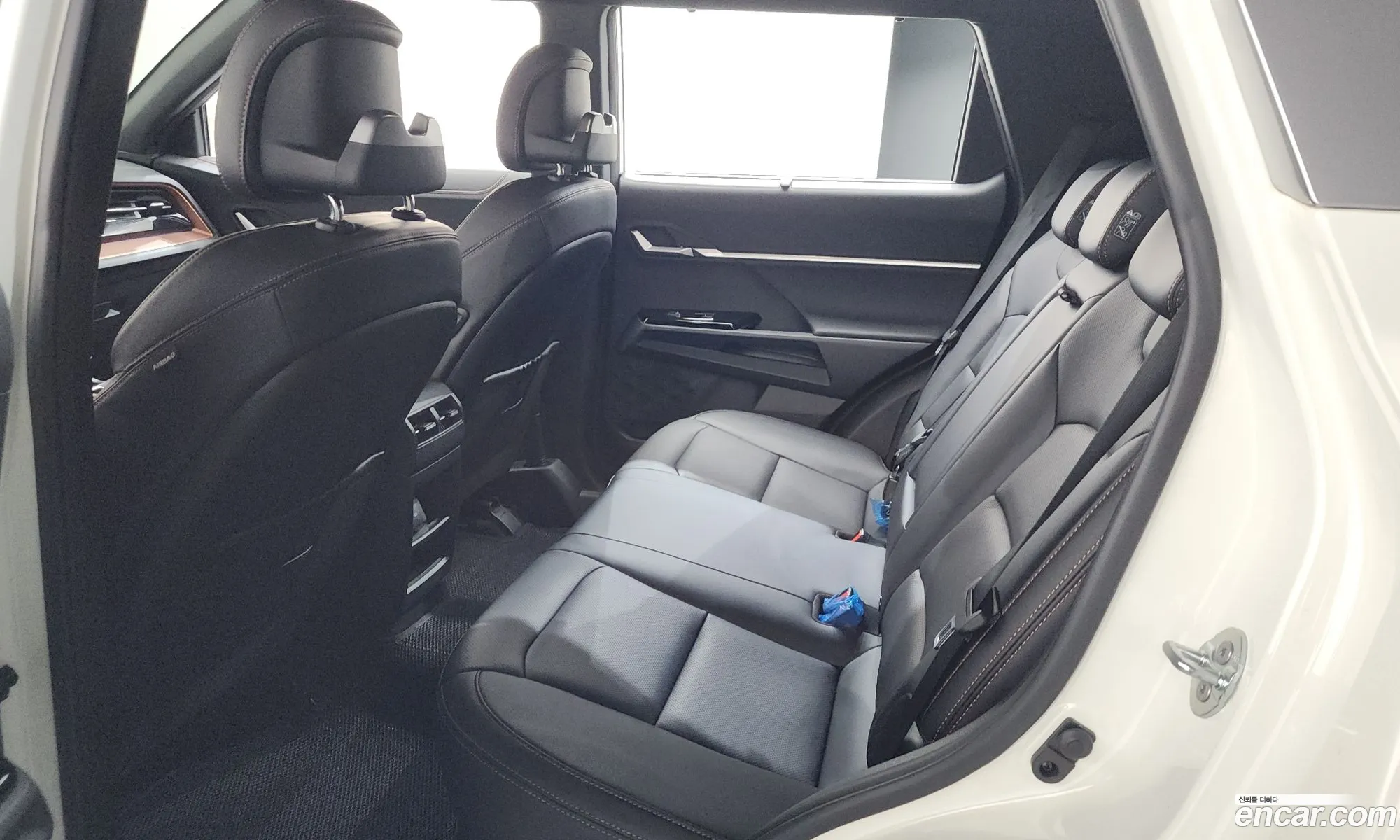 KG Mobility (SsangYong) Torres 2024 — 18