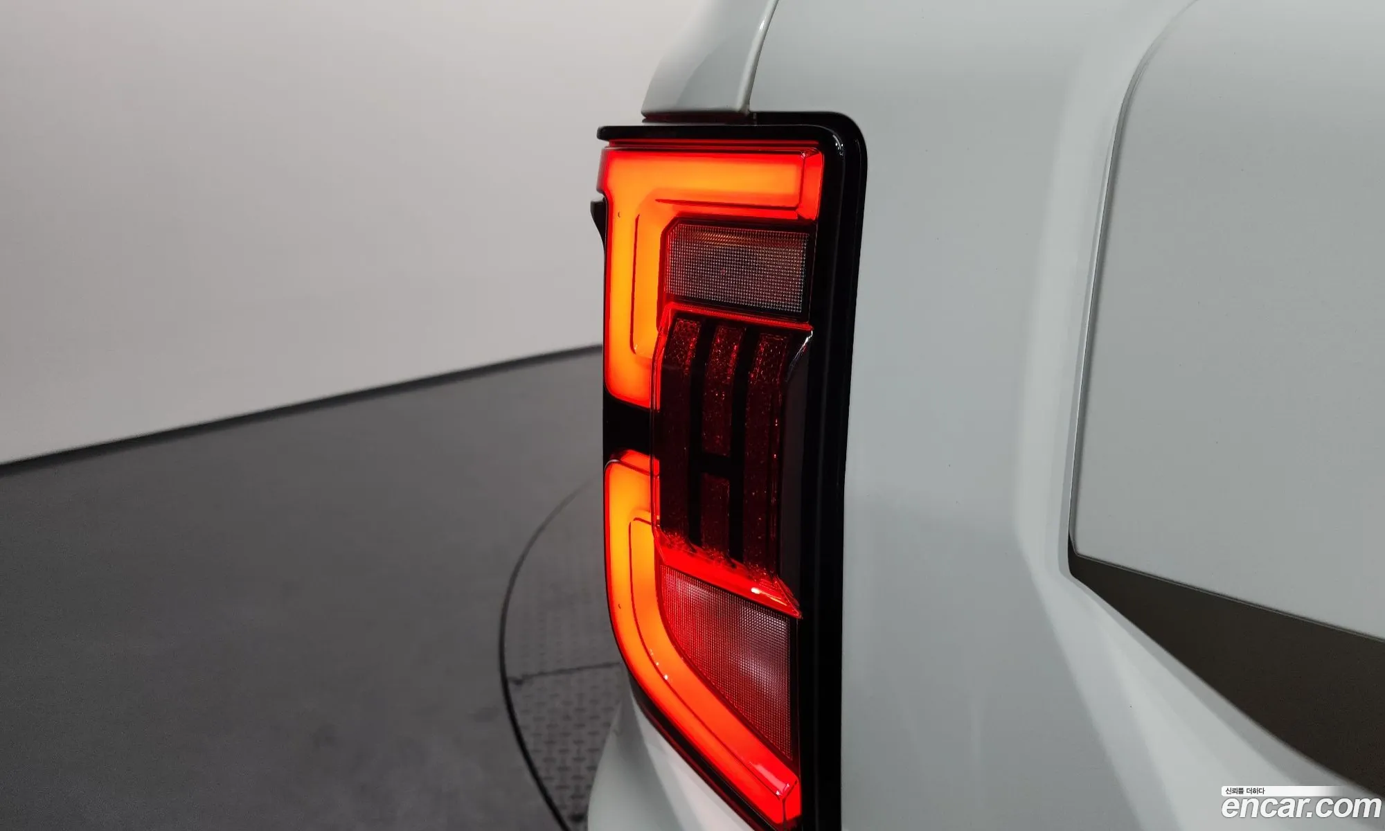 KG Mobility (SsangYong) Torres 2024 — 23
