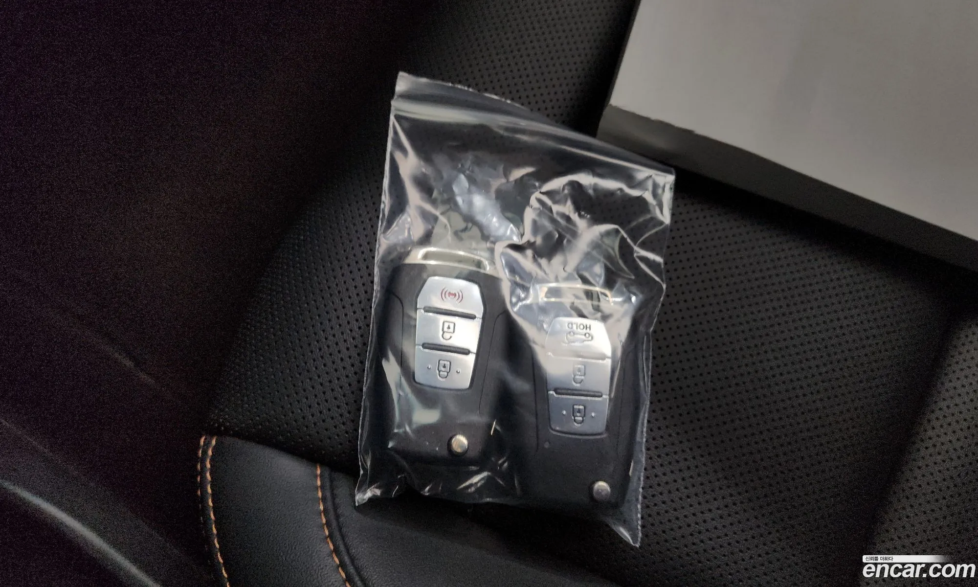 KG Mobility (SsangYong) Torres 2024 — 9