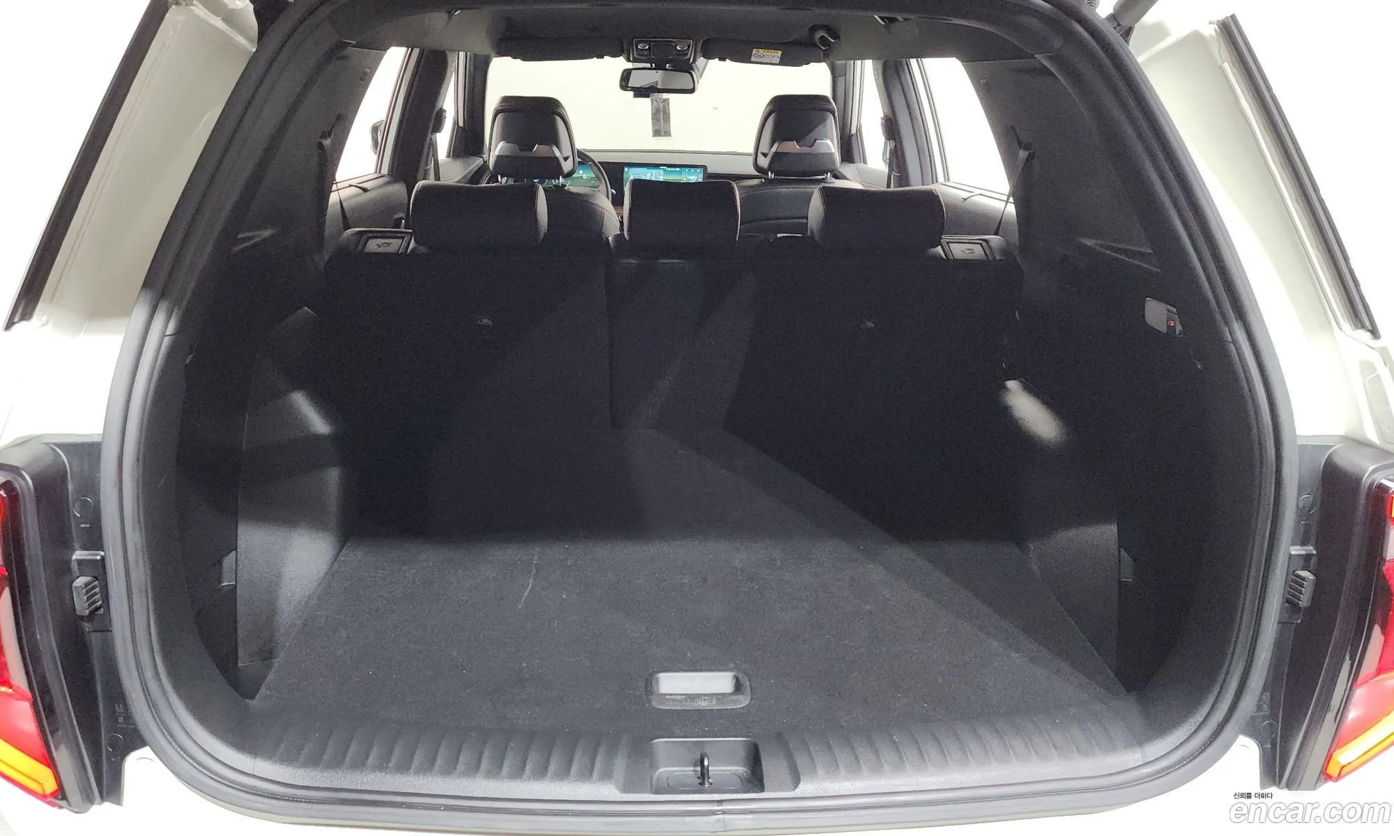 KG Mobility (SsangYong) Torres 2024 — 14