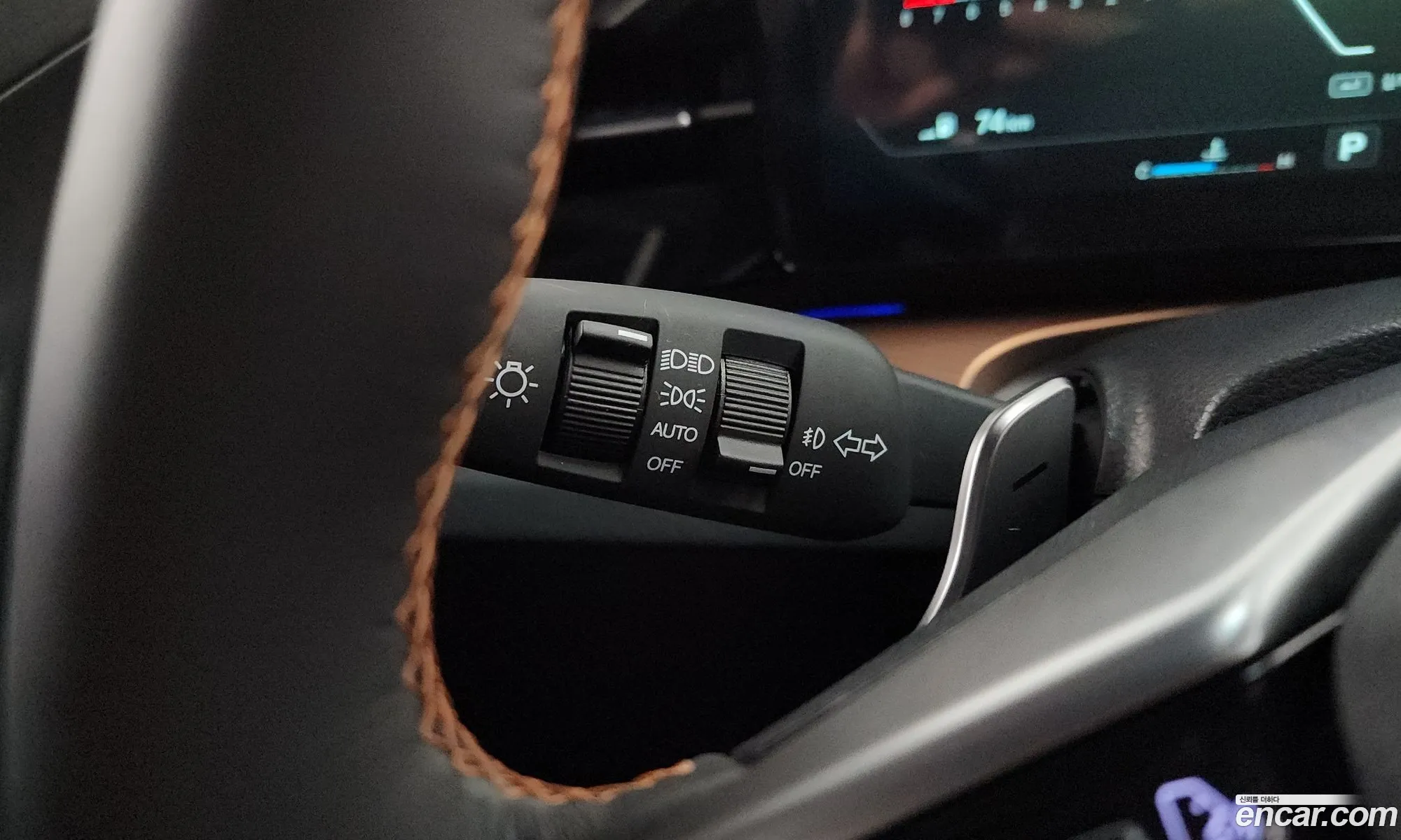 KG Mobility (SsangYong) Torres 2024 — 30